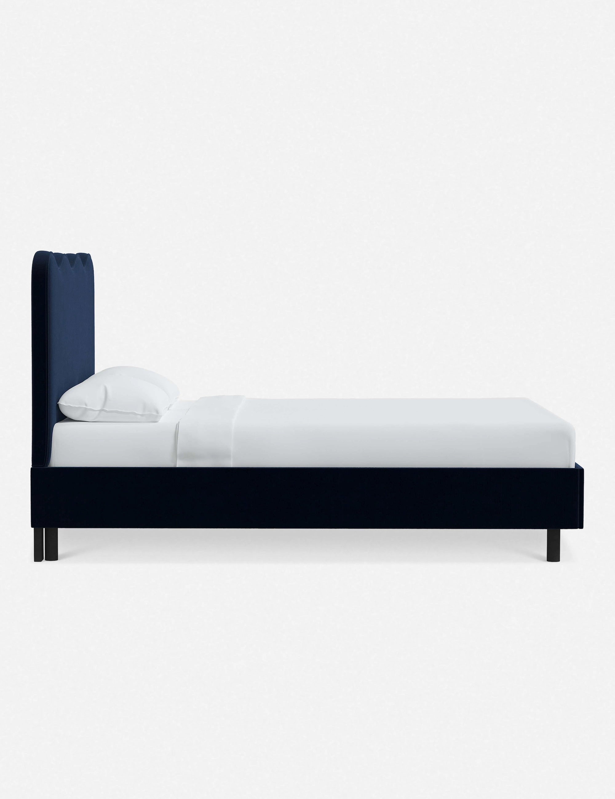 Clementine Platform Bed