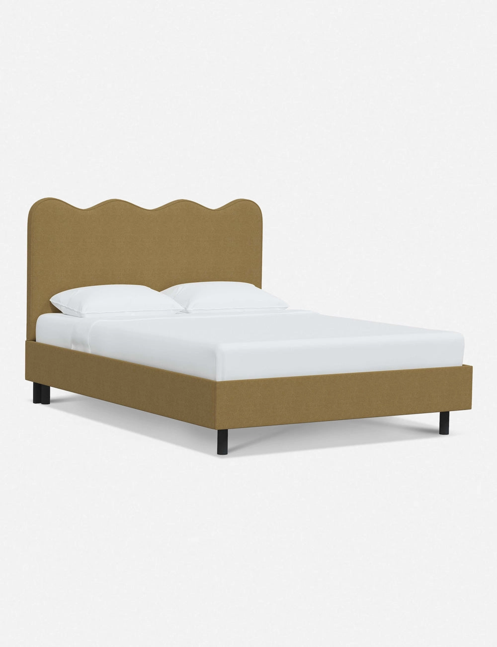 Clementine Platform Bed