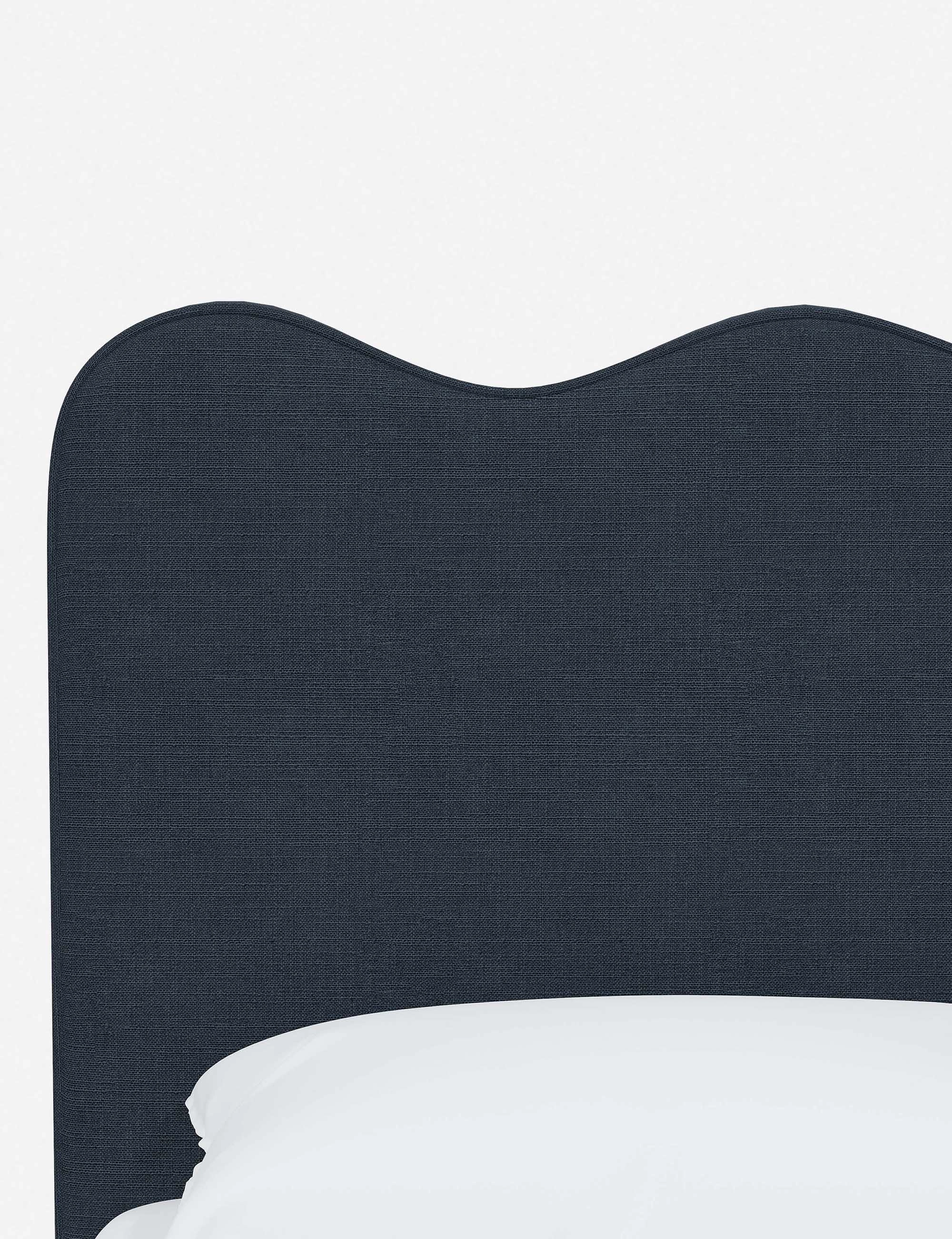 Clementine Platform Bed