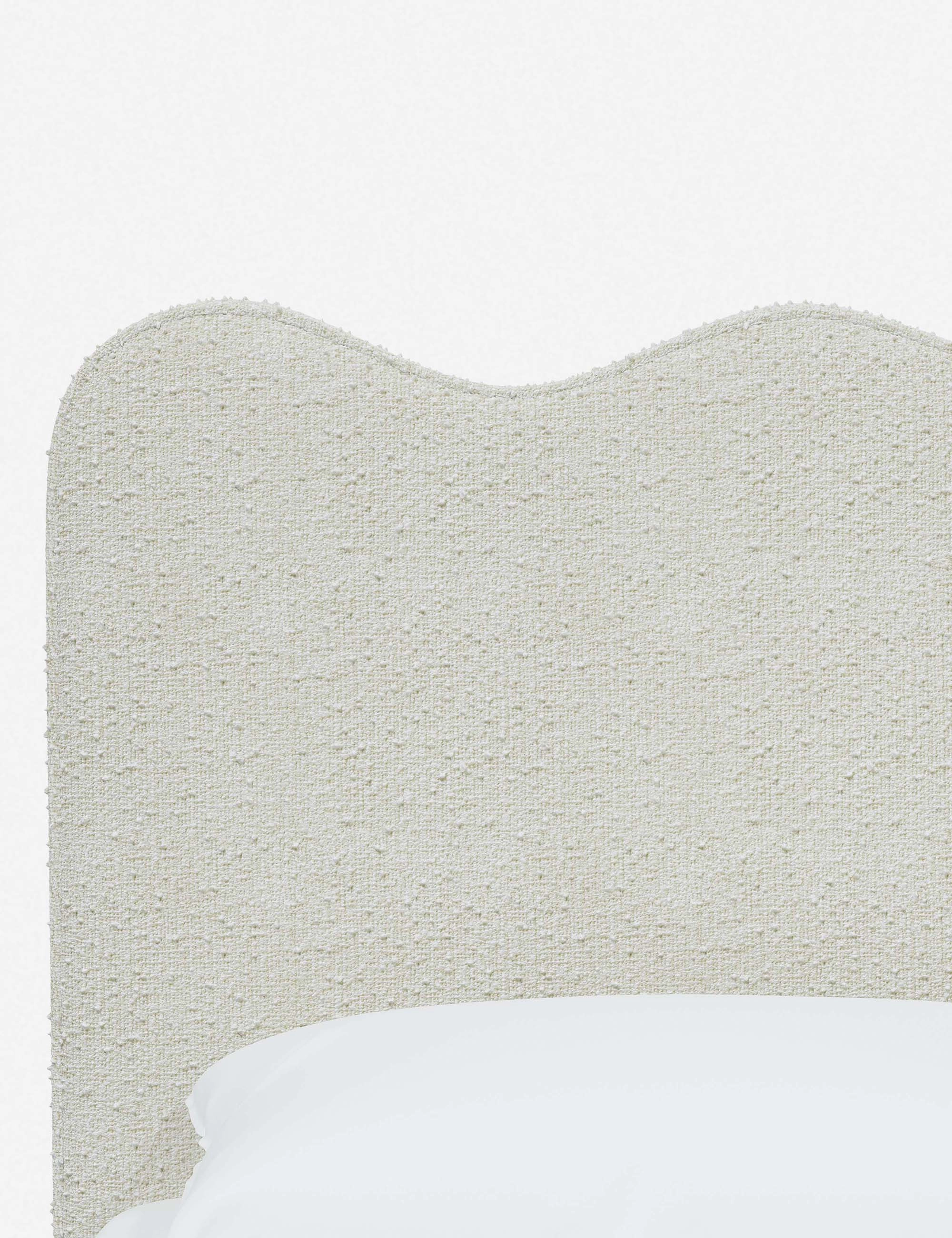Clementine Platform Bed