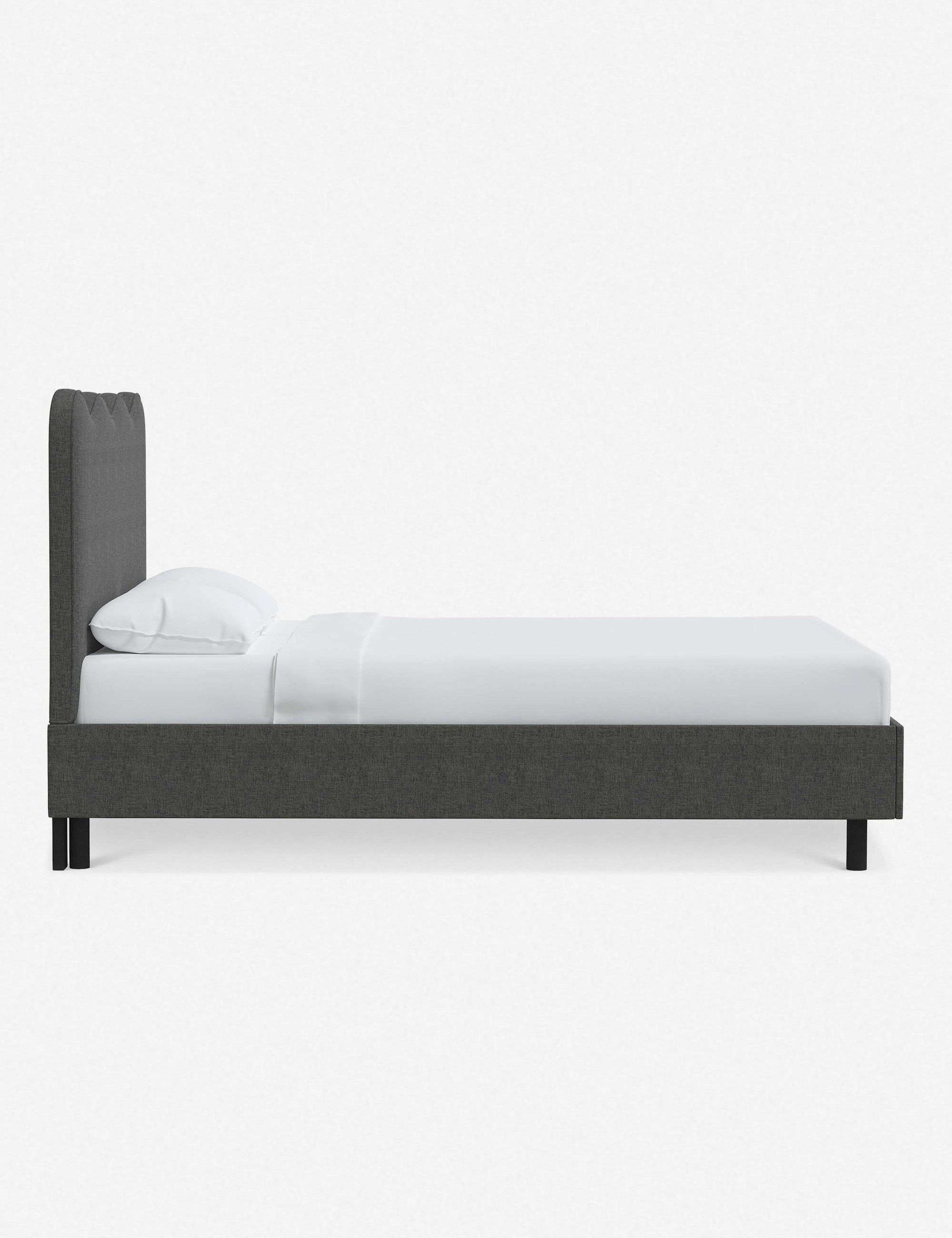 Clementine Platform Bed