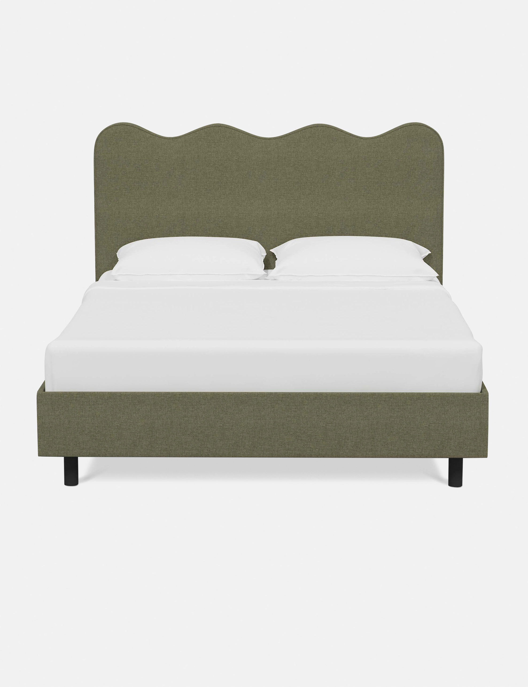 Clementine Platform Bed