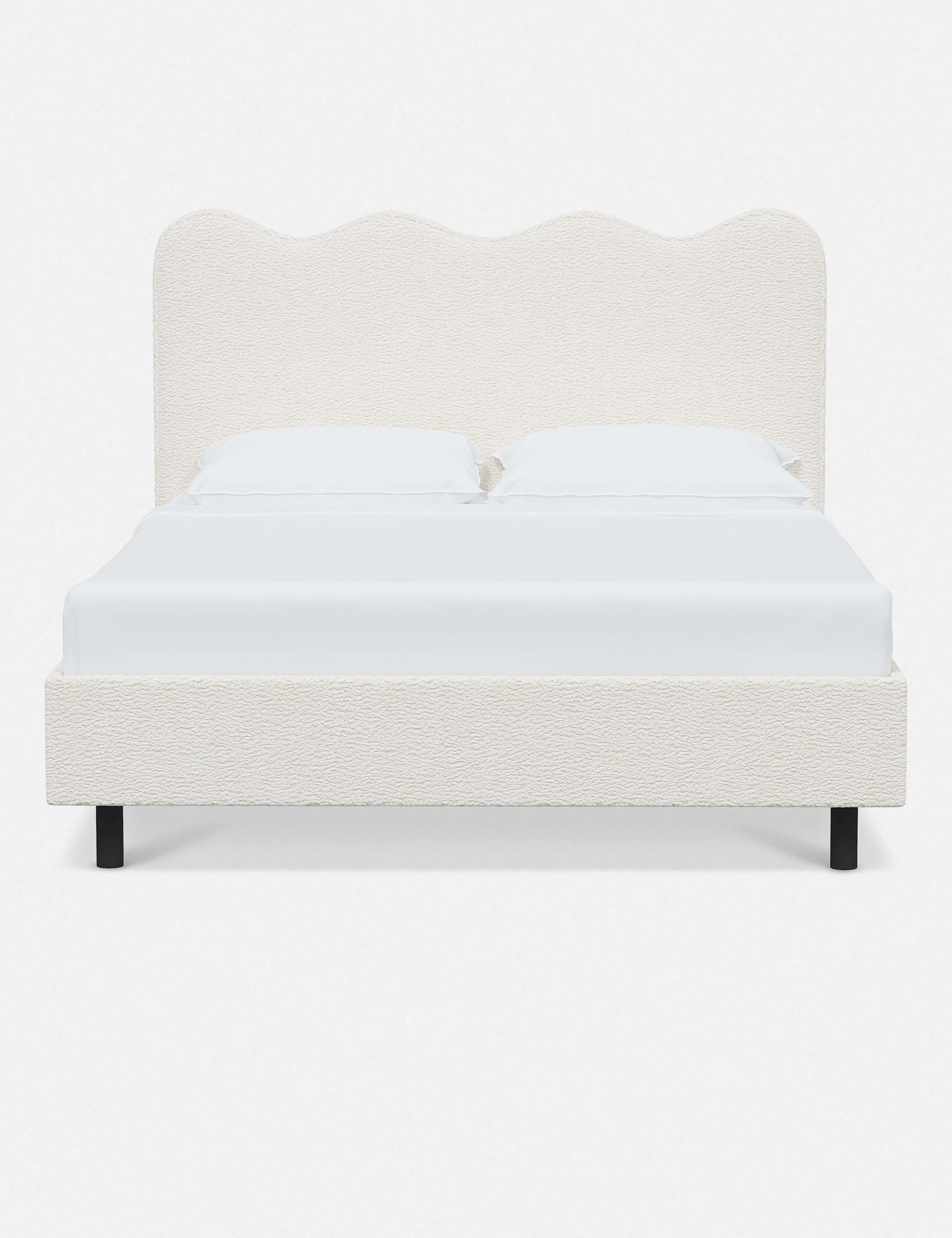 Clementine Platform Bed