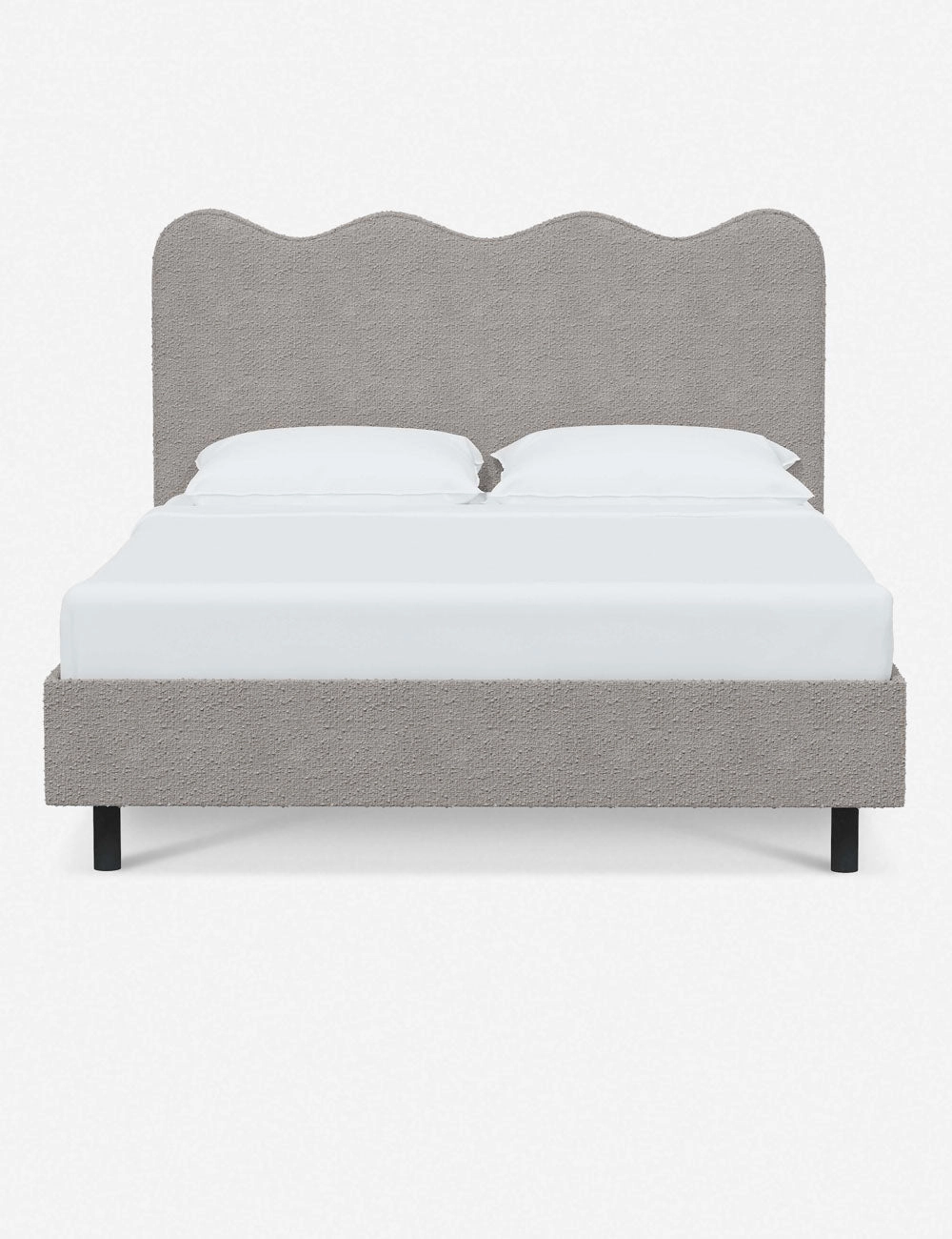 Clementine Platform Bed