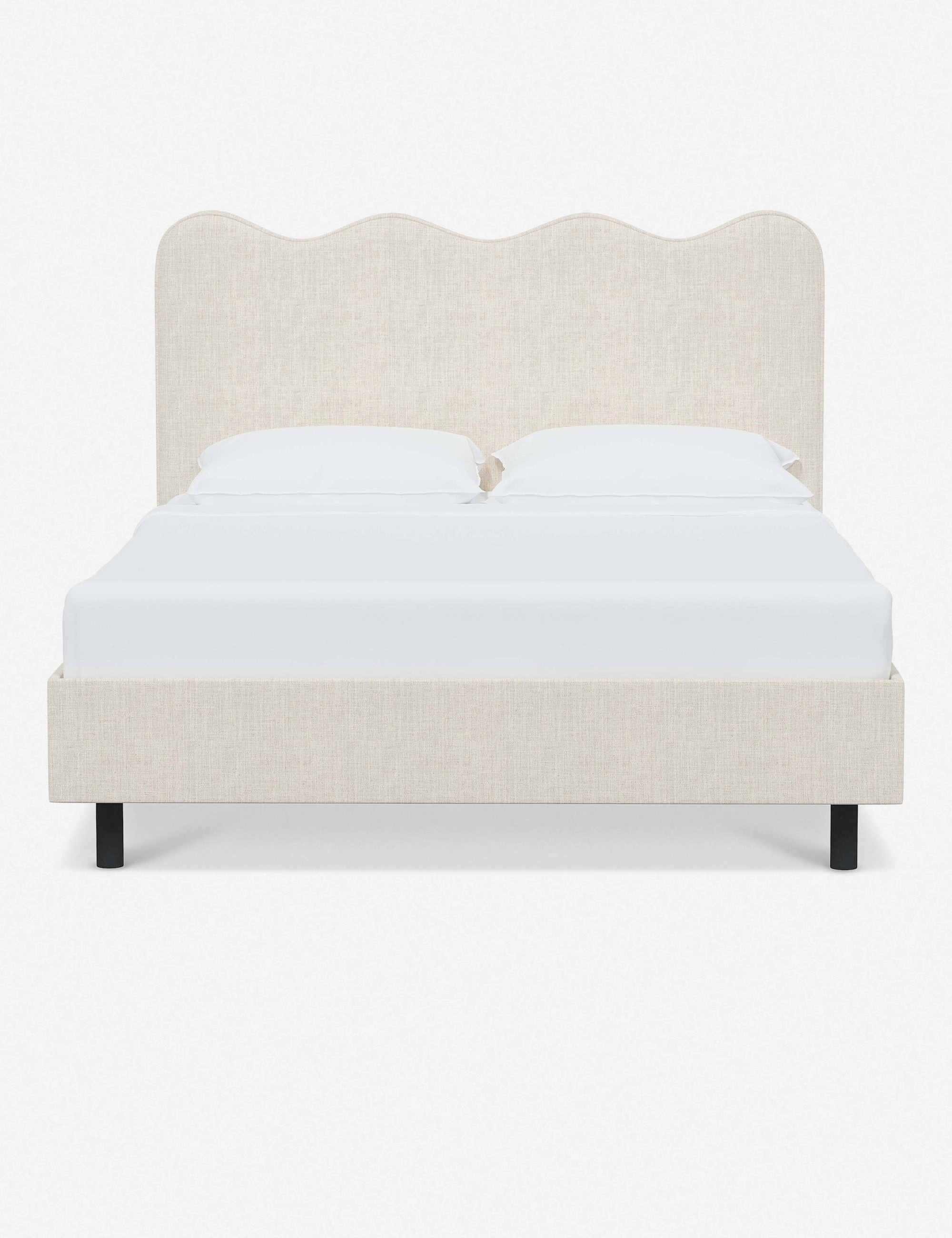 Clementine Platform Bed