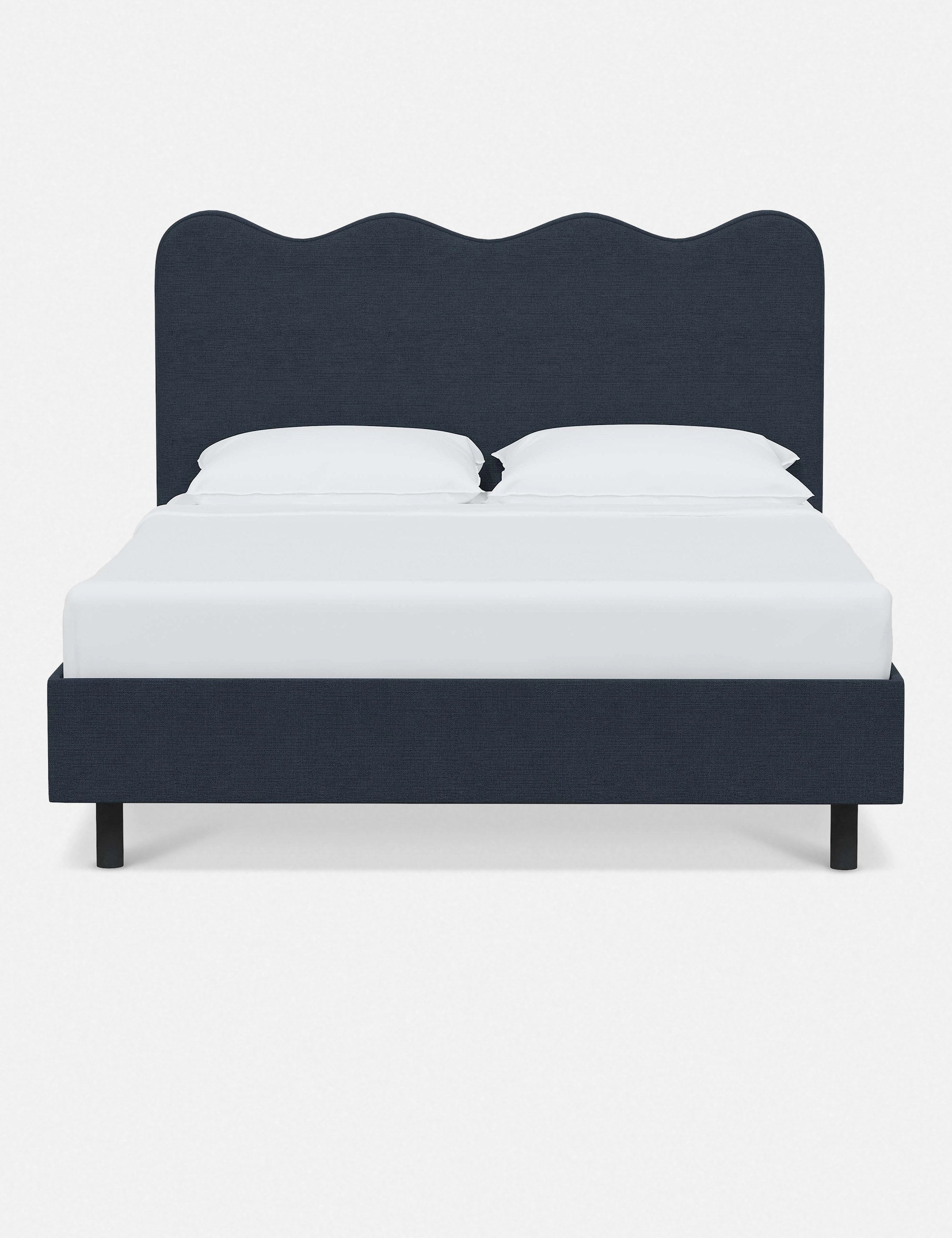 Clementine Platform Bed