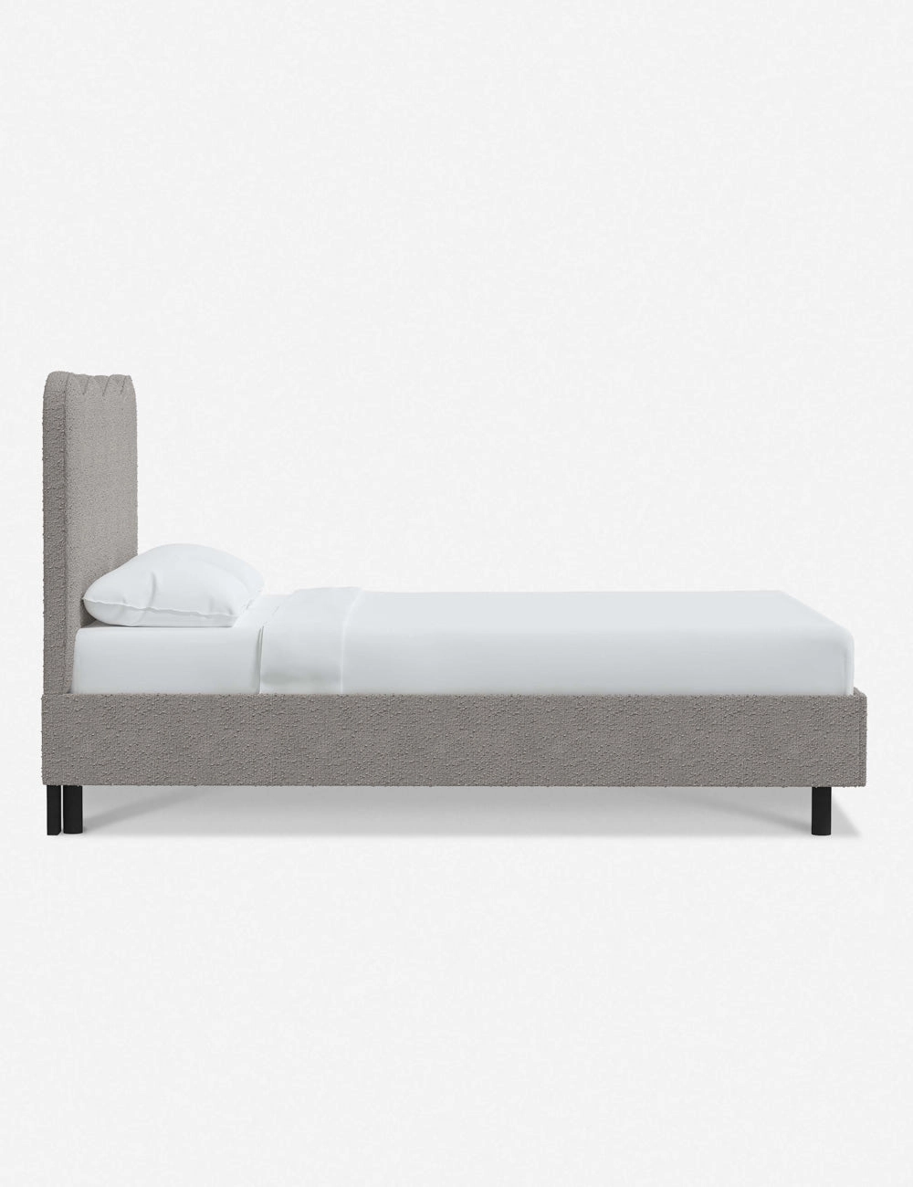 Clementine Platform Bed