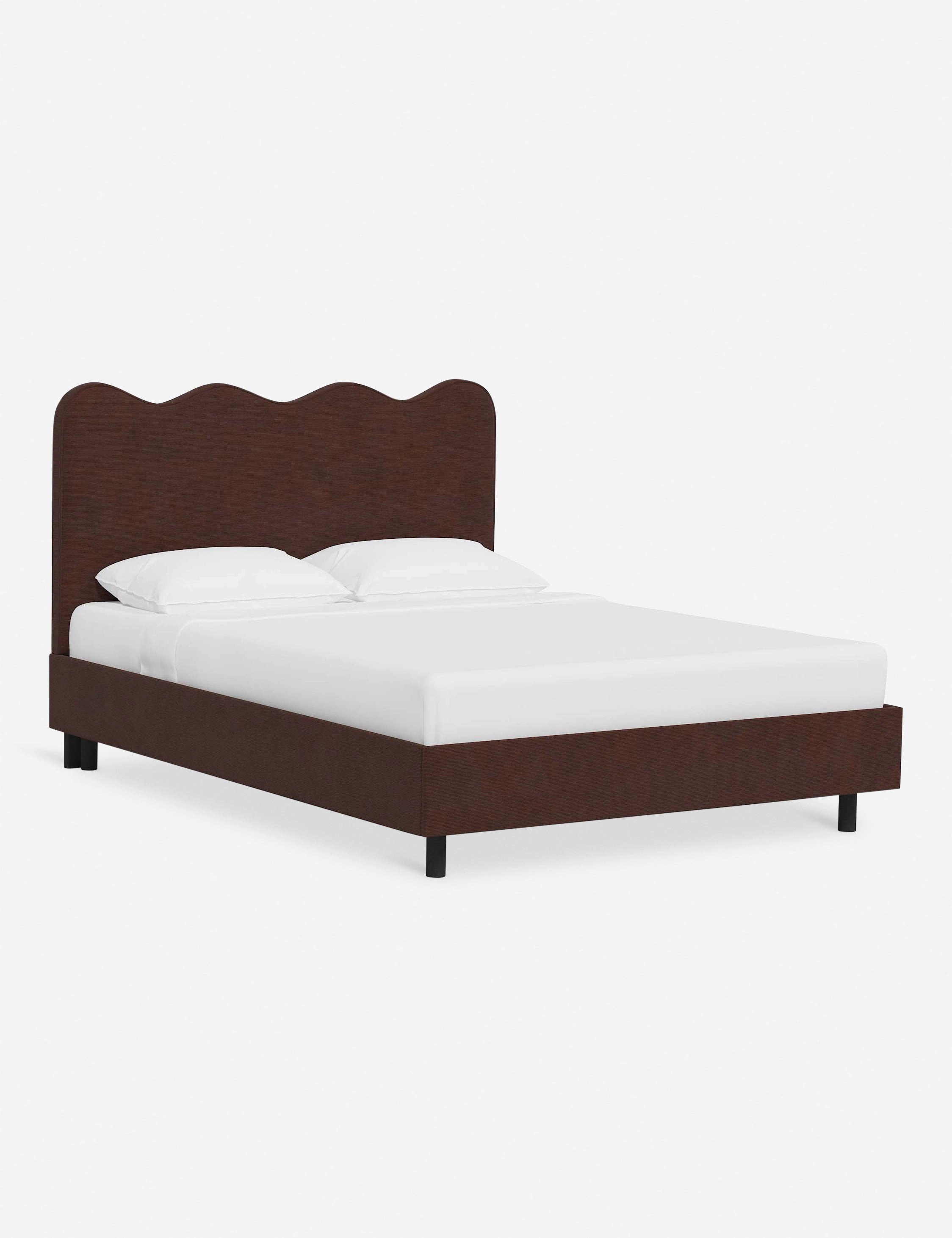 Clementine Platform Bed