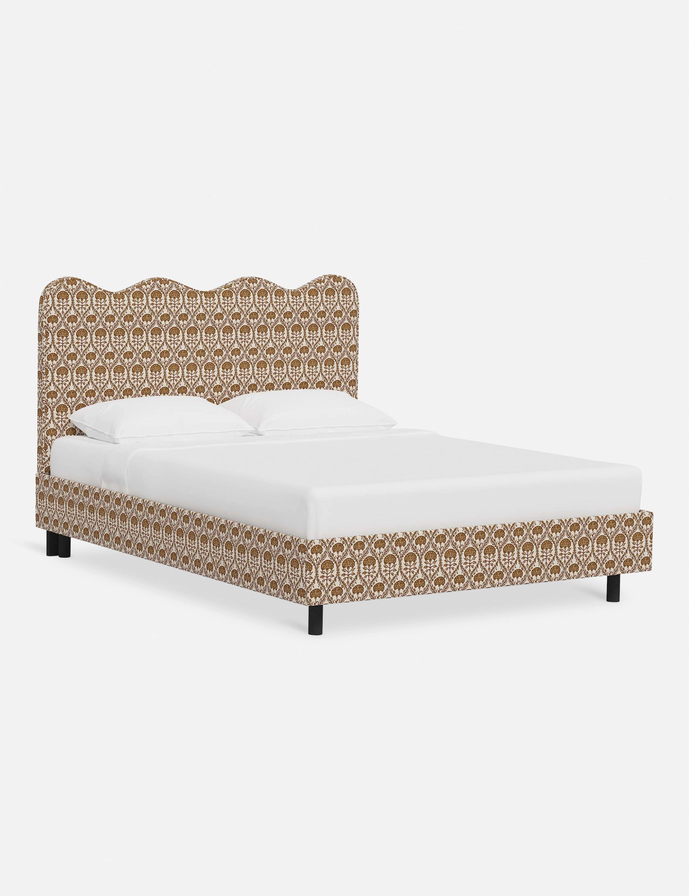 Clementine Platform Bed