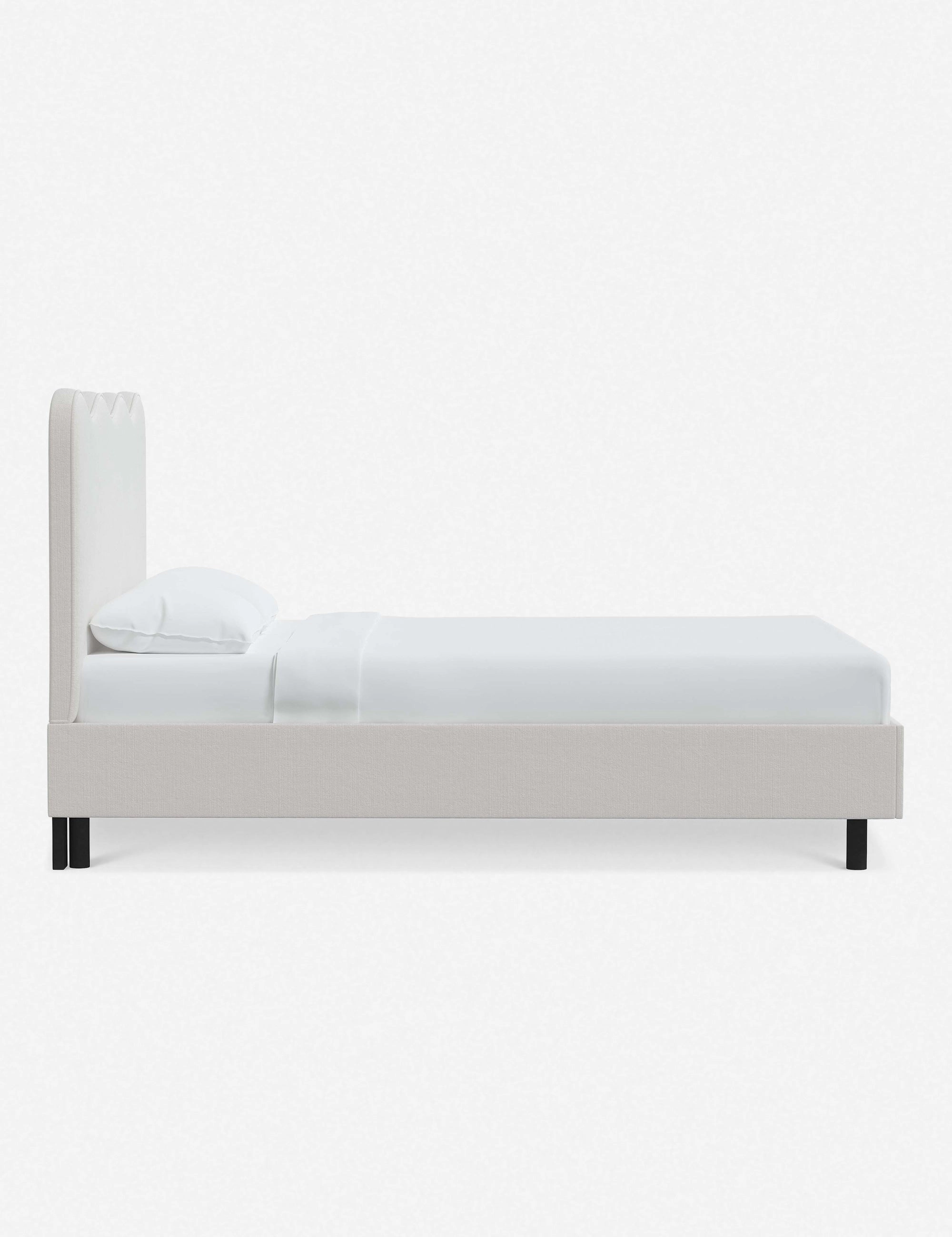 Clementine Platform Bed