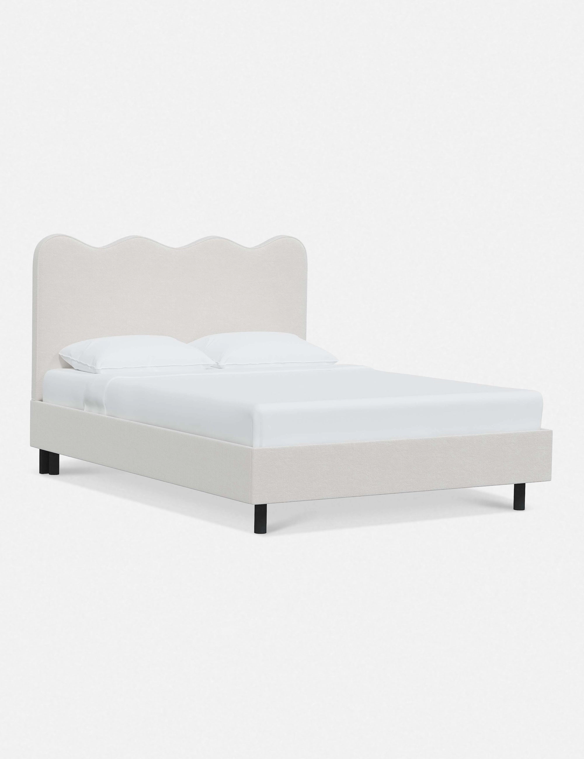 Clementine Platform Bed