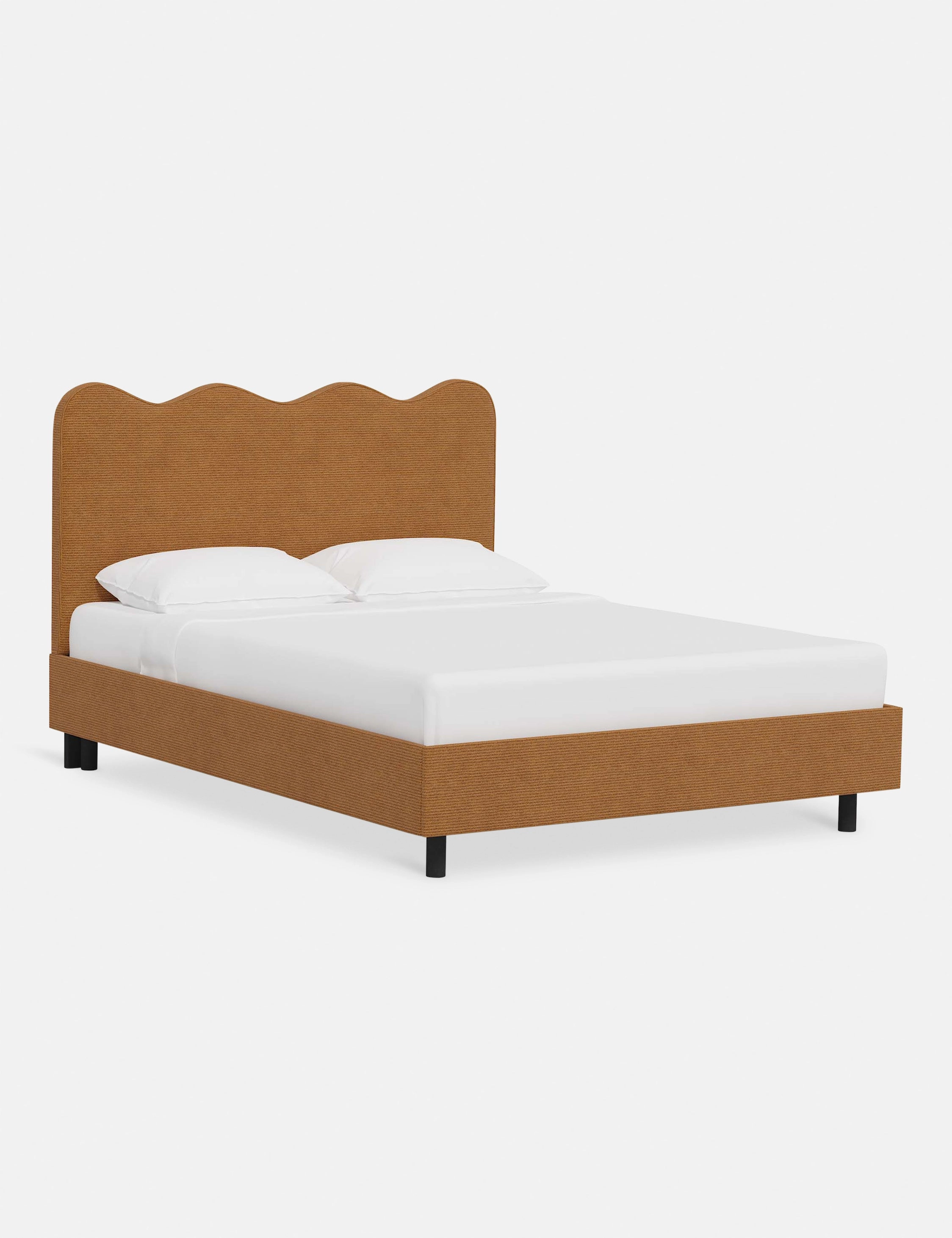 Clementine Platform Bed