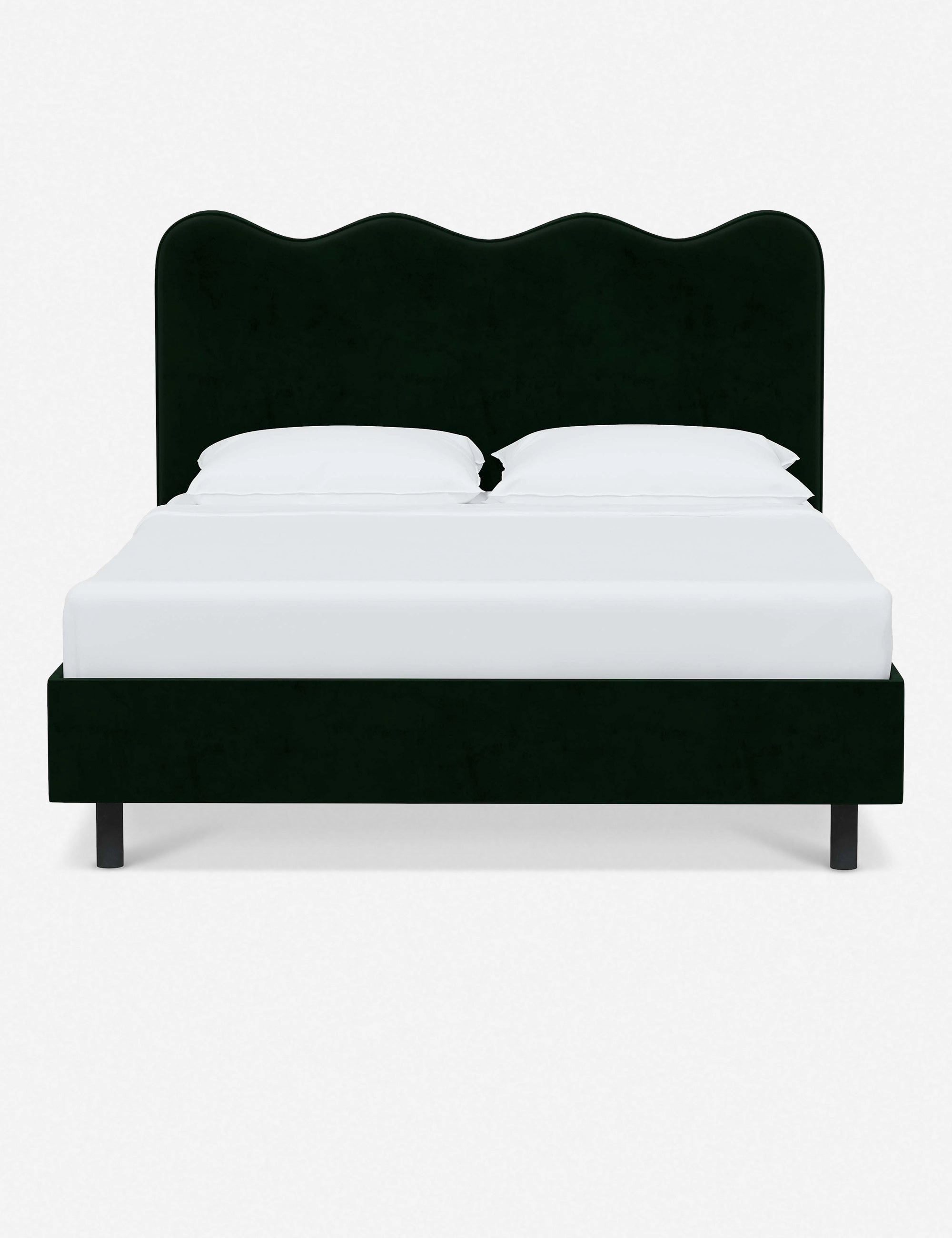 Clementine Platform Bed