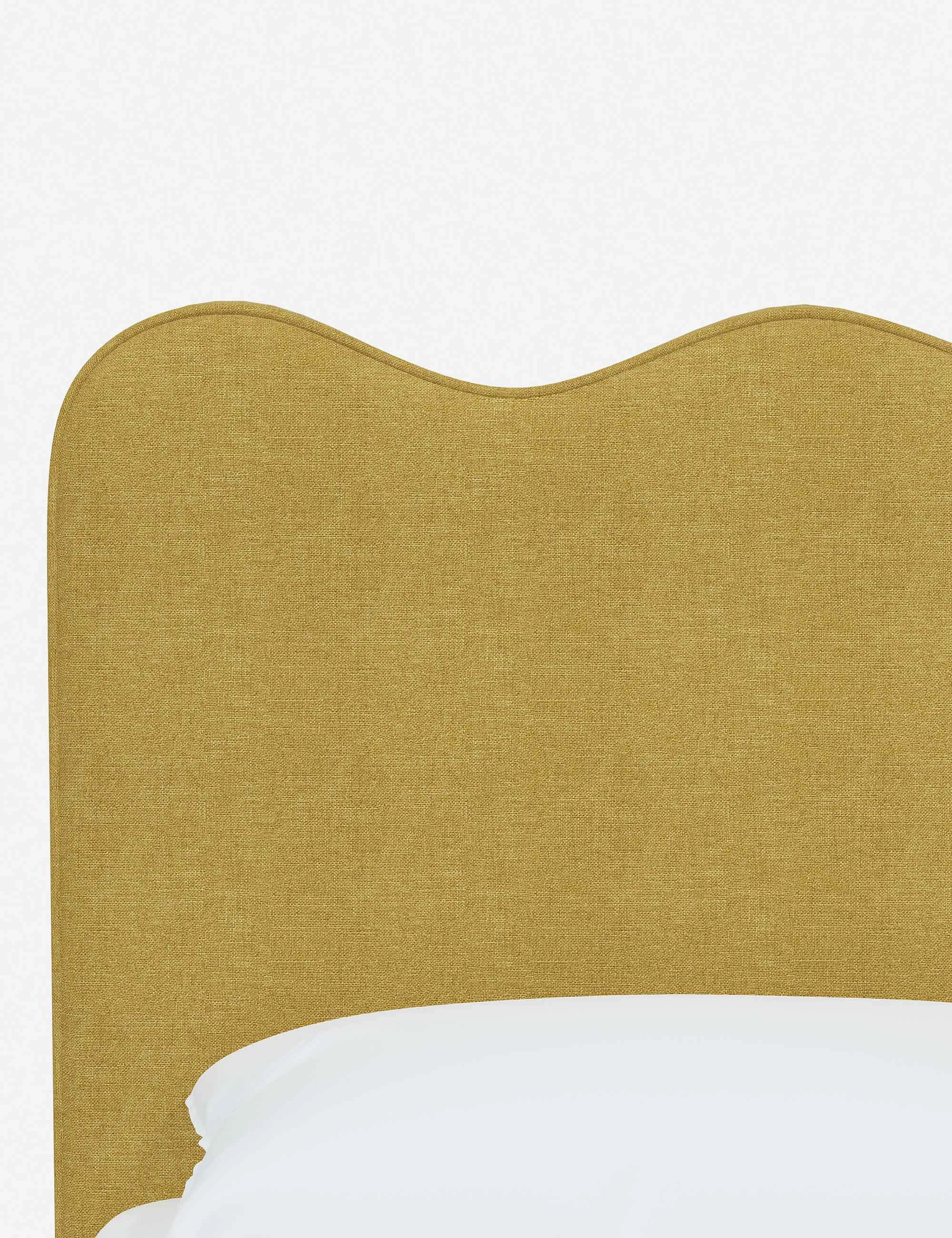 Clementine Platform Bed