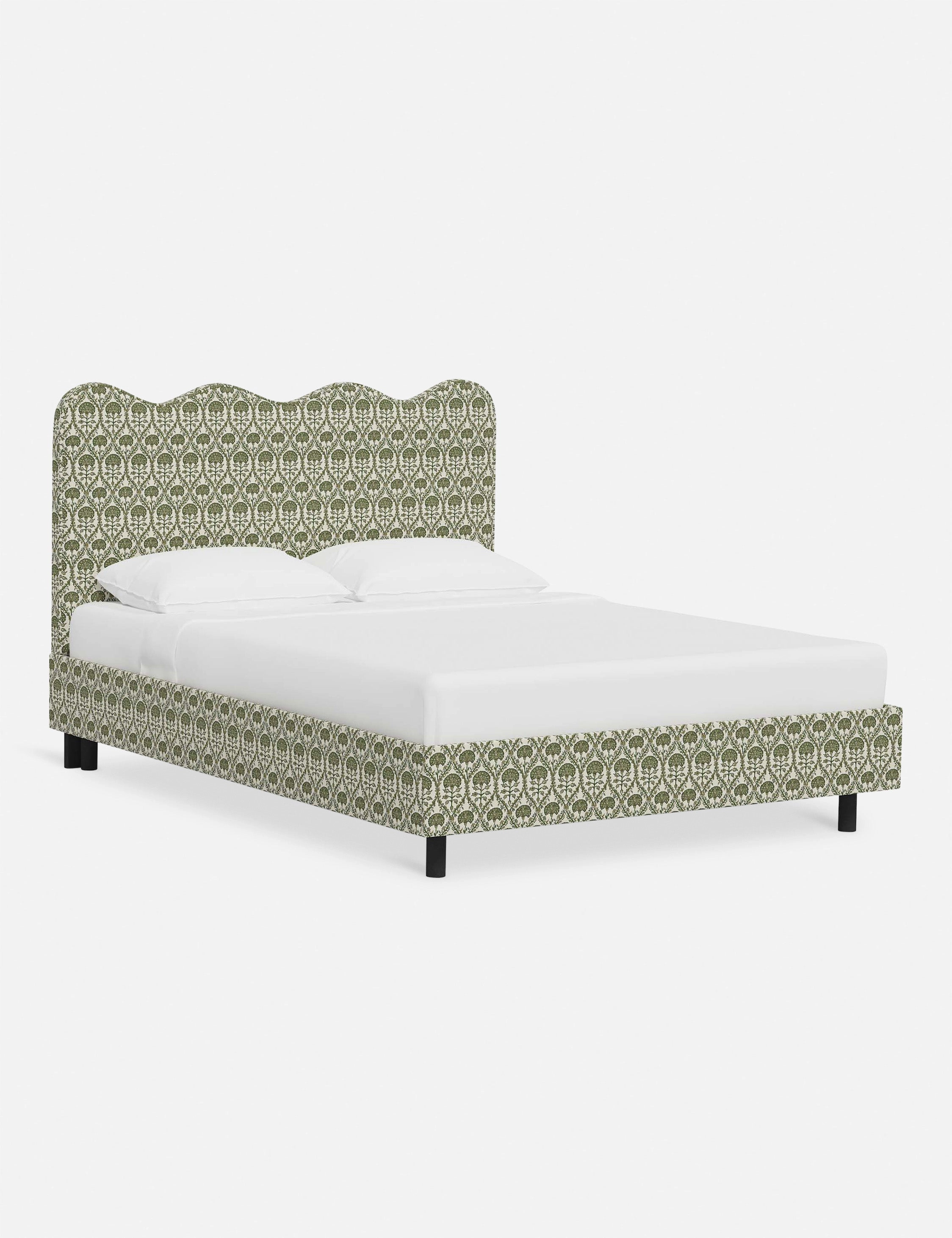 Clementine Platform Bed
