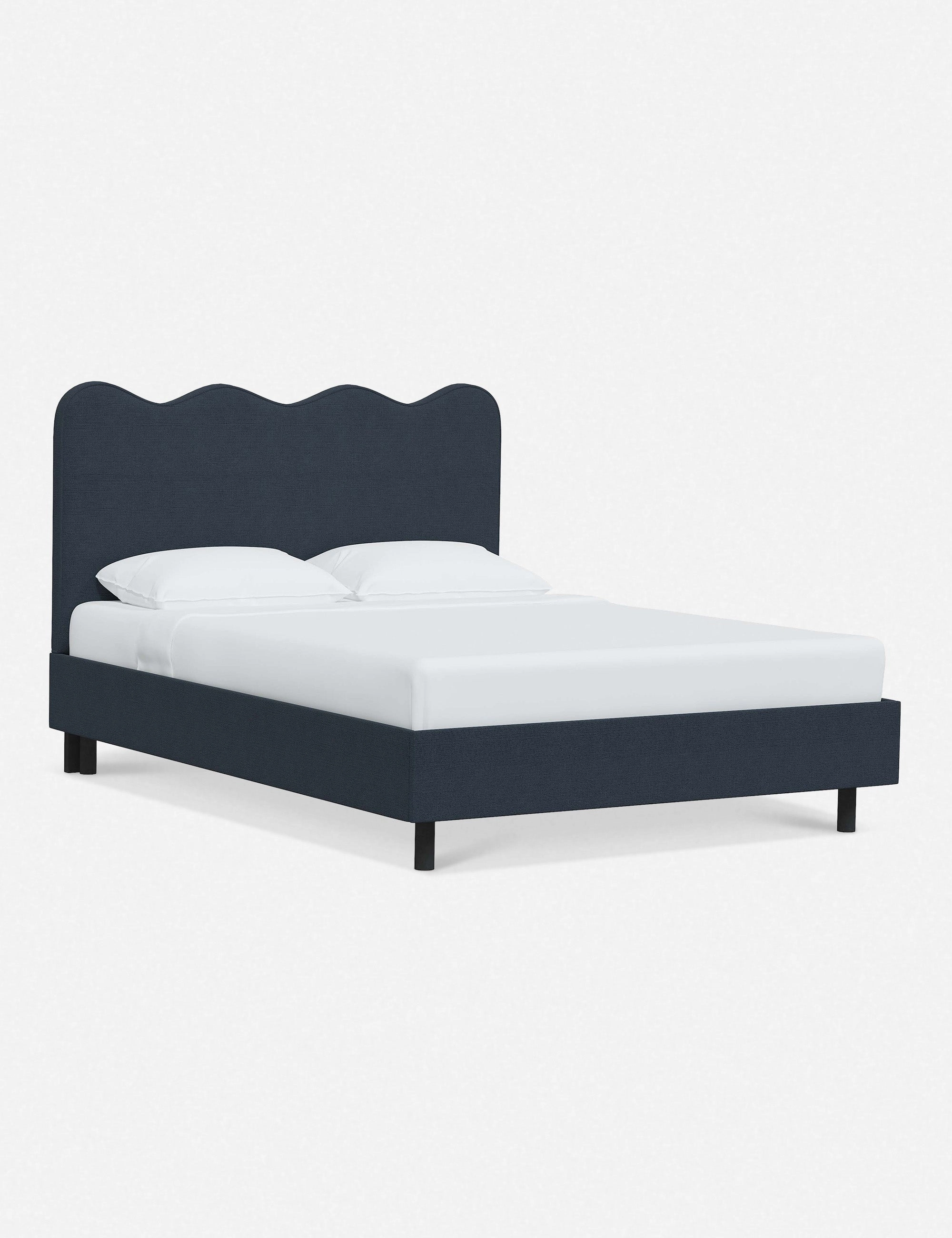Clementine Platform Bed