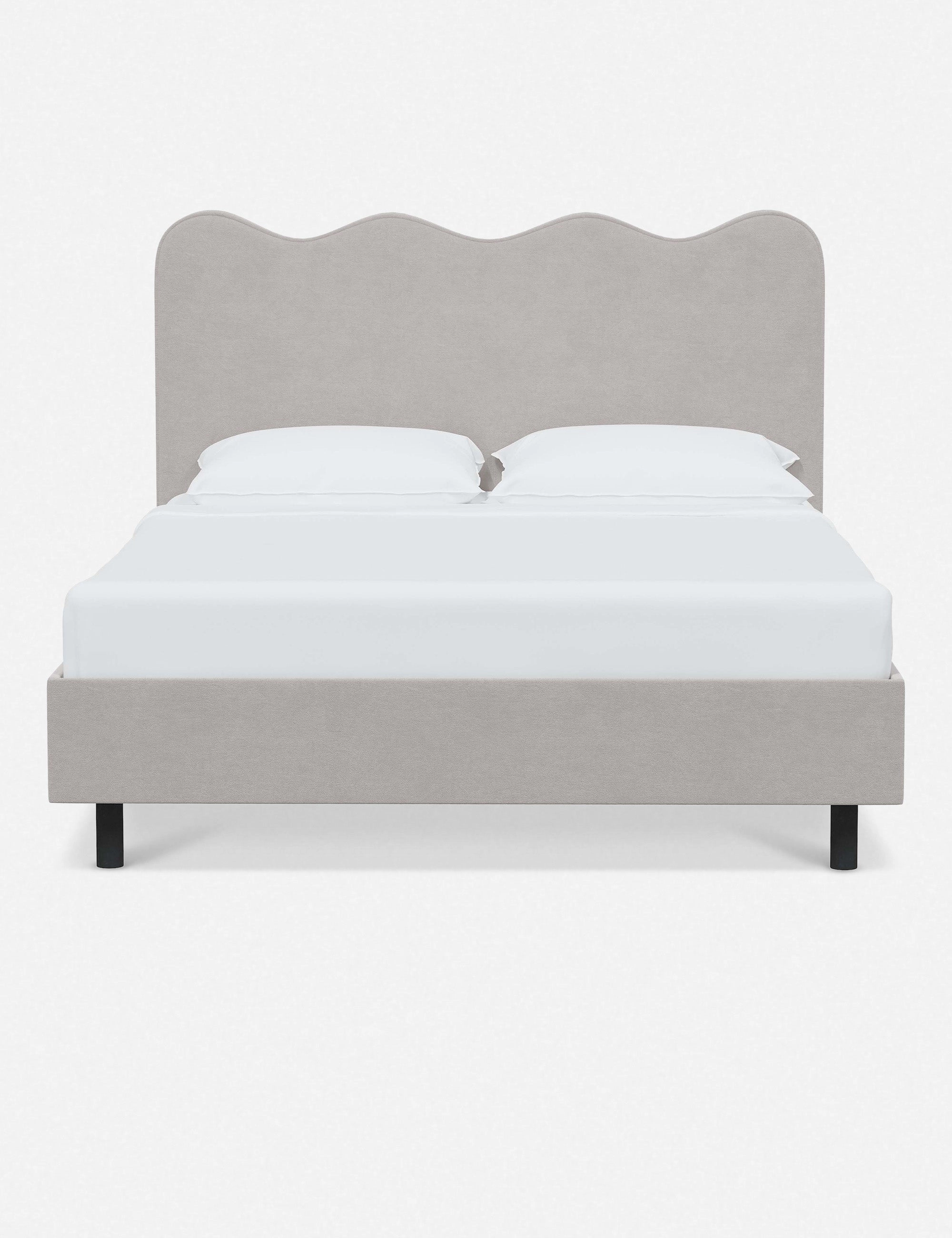 Clementine Platform Bed