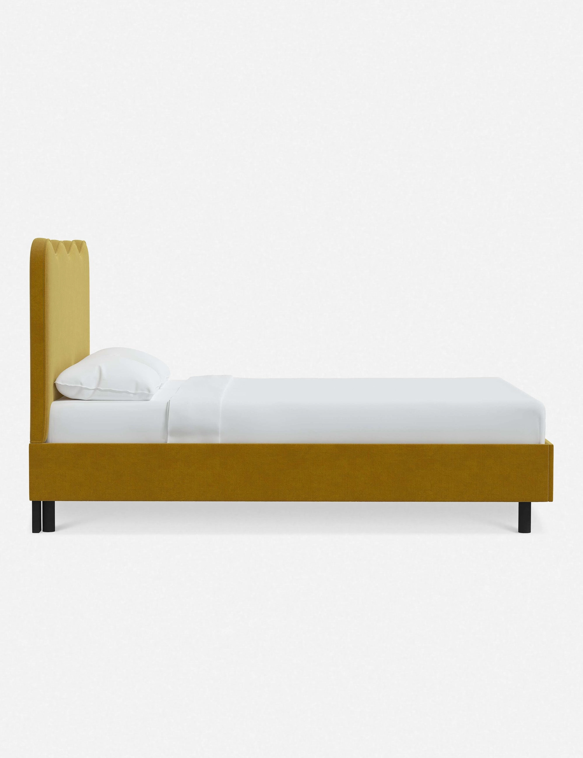 Clementine Platform Bed