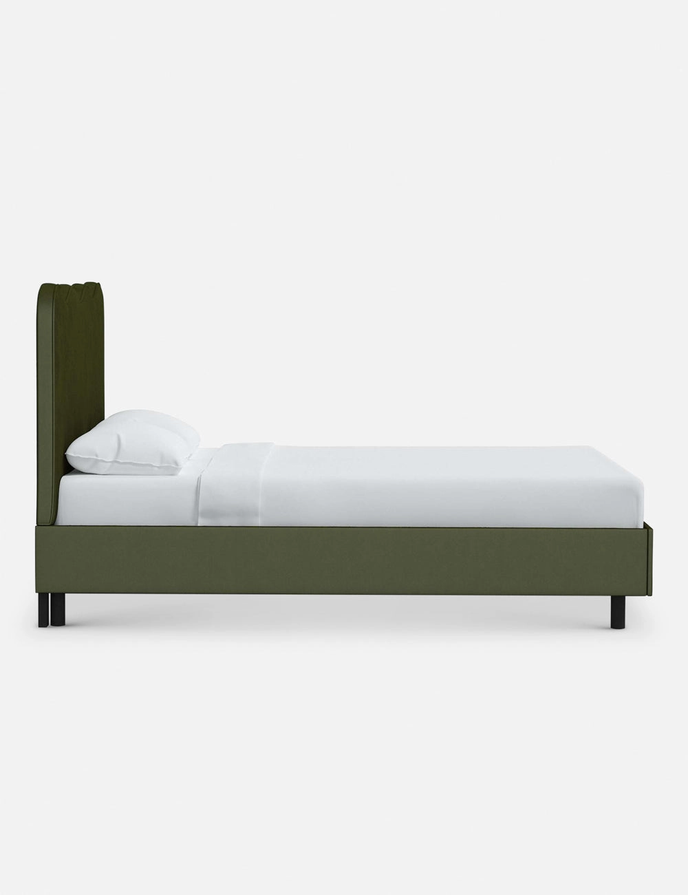 Clementine Platform Bed