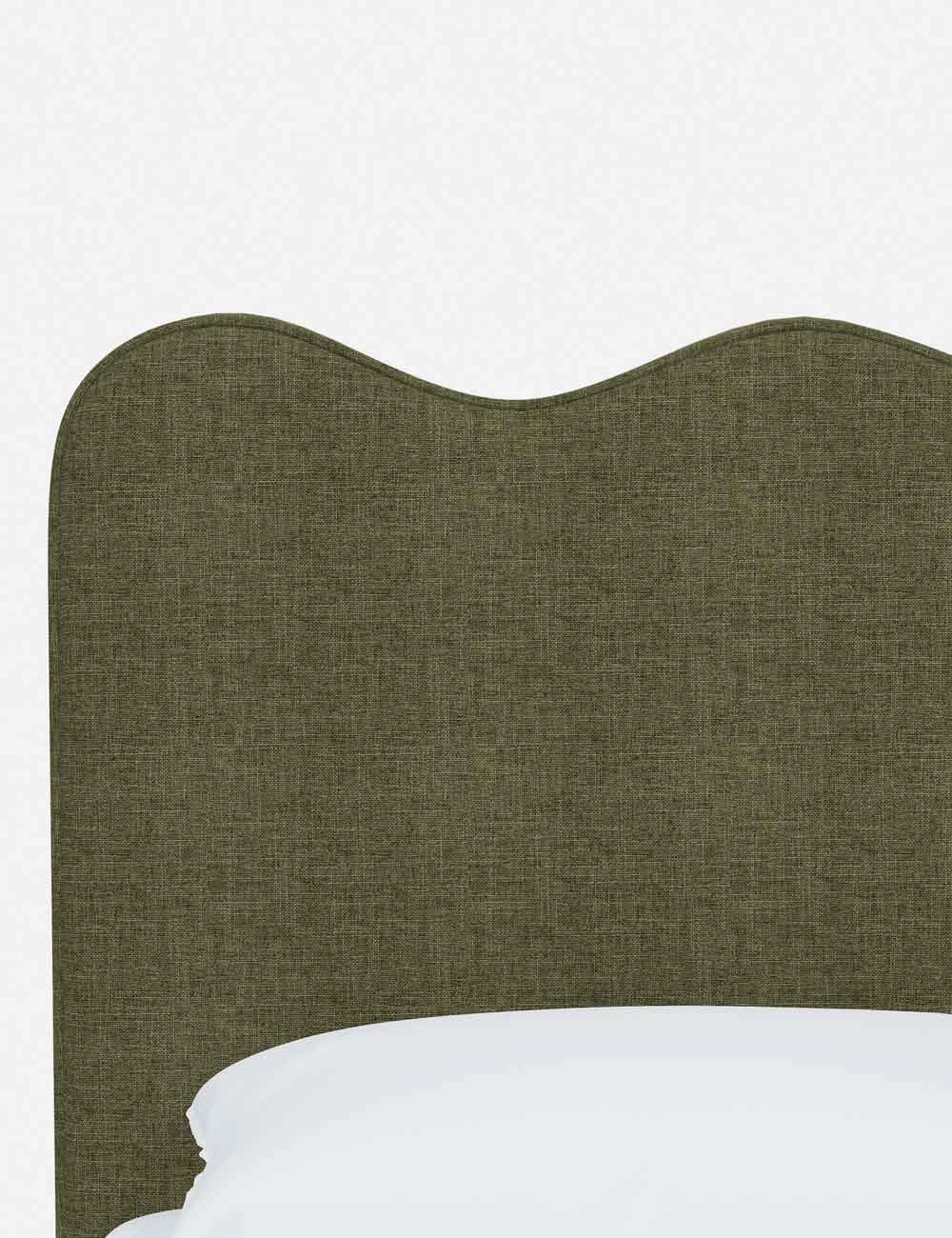 Clementine Platform Bed