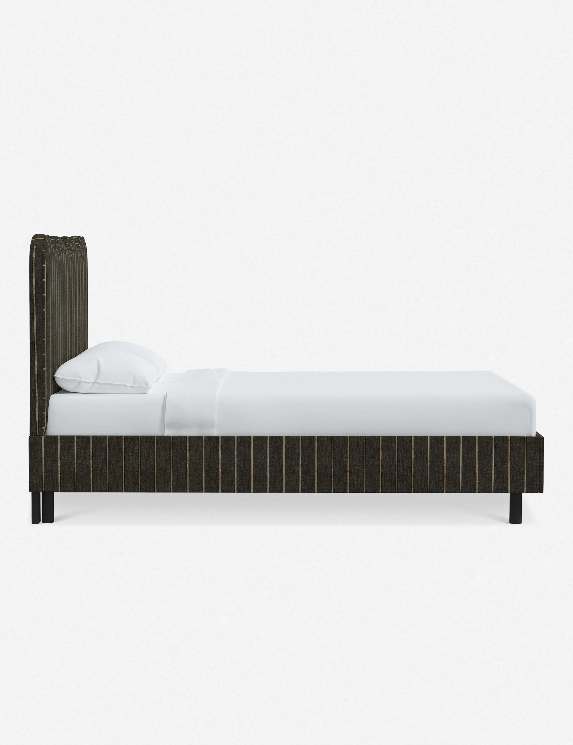 Clementine Platform Bed