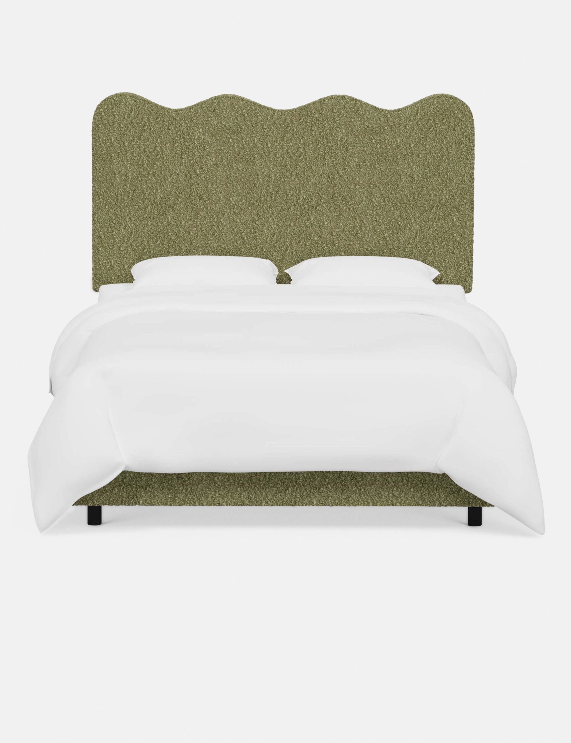 Clementine Platform Bed