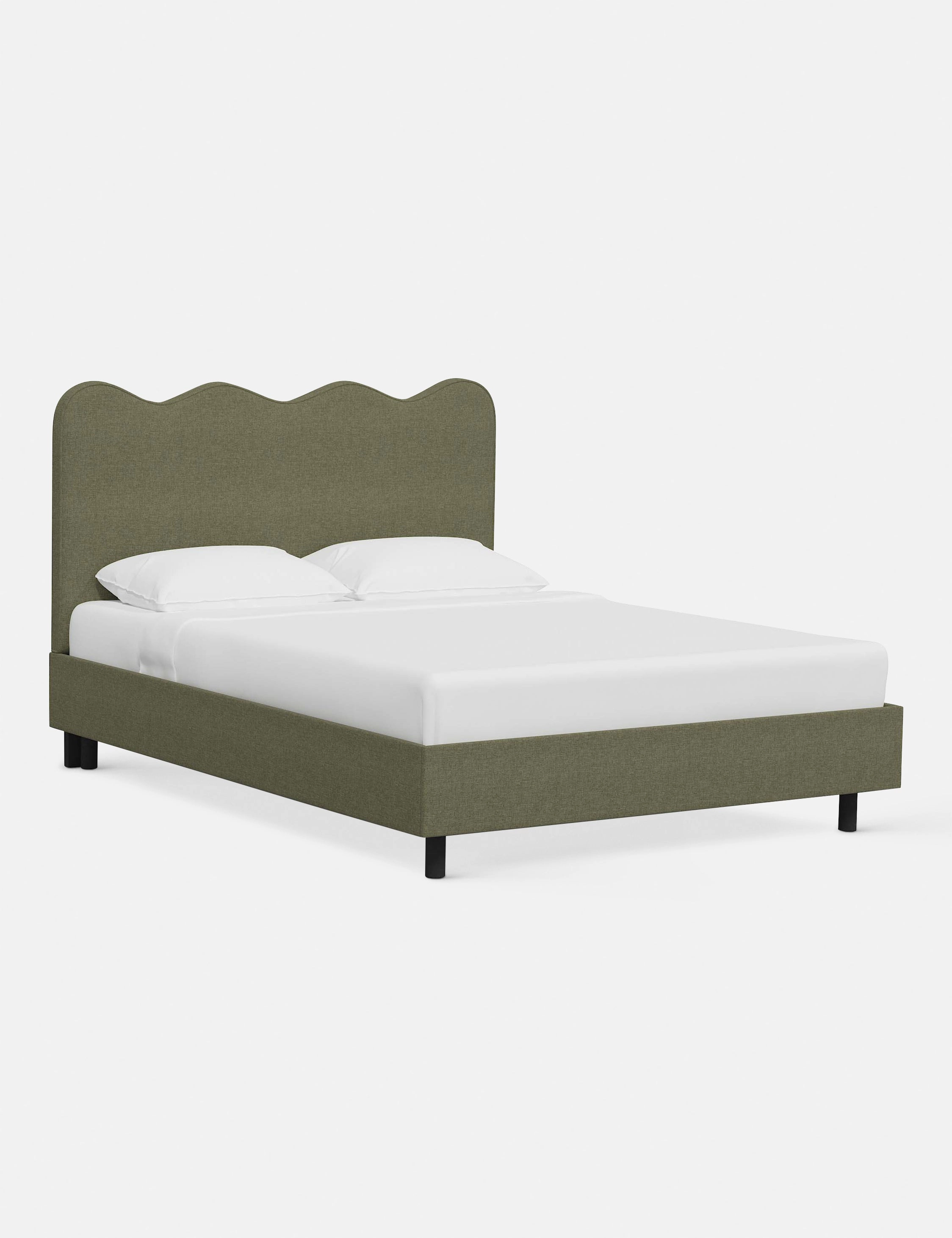 Clementine Platform Bed