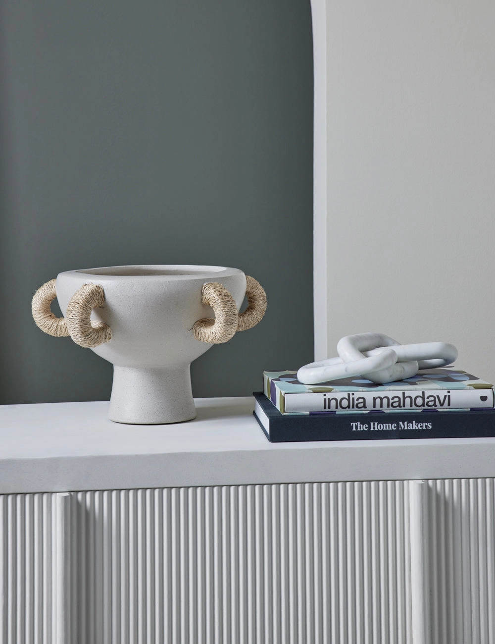 Clyde Centerpiece by Arteriors -  -