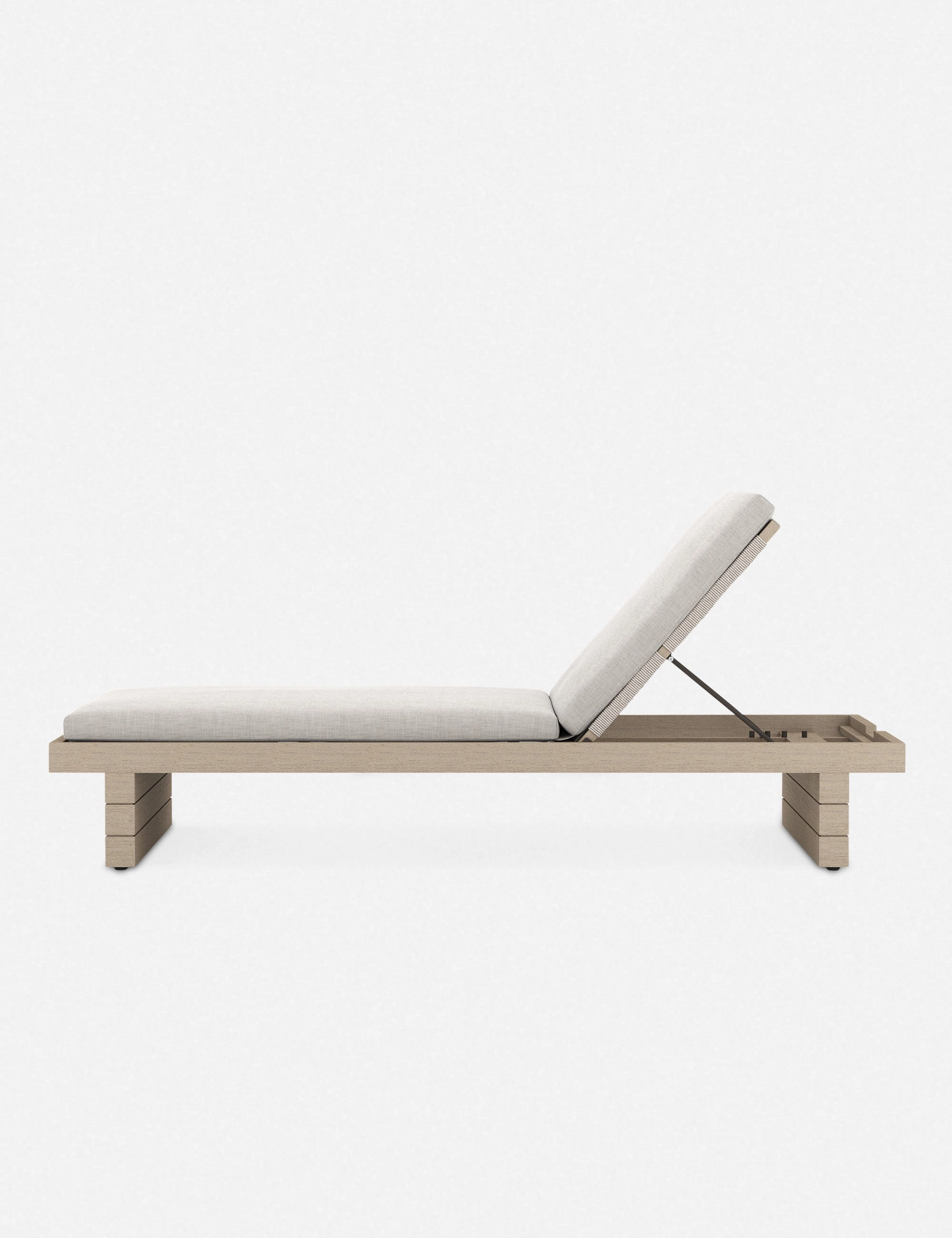 Coren Indoor / Outdoor Chaise
