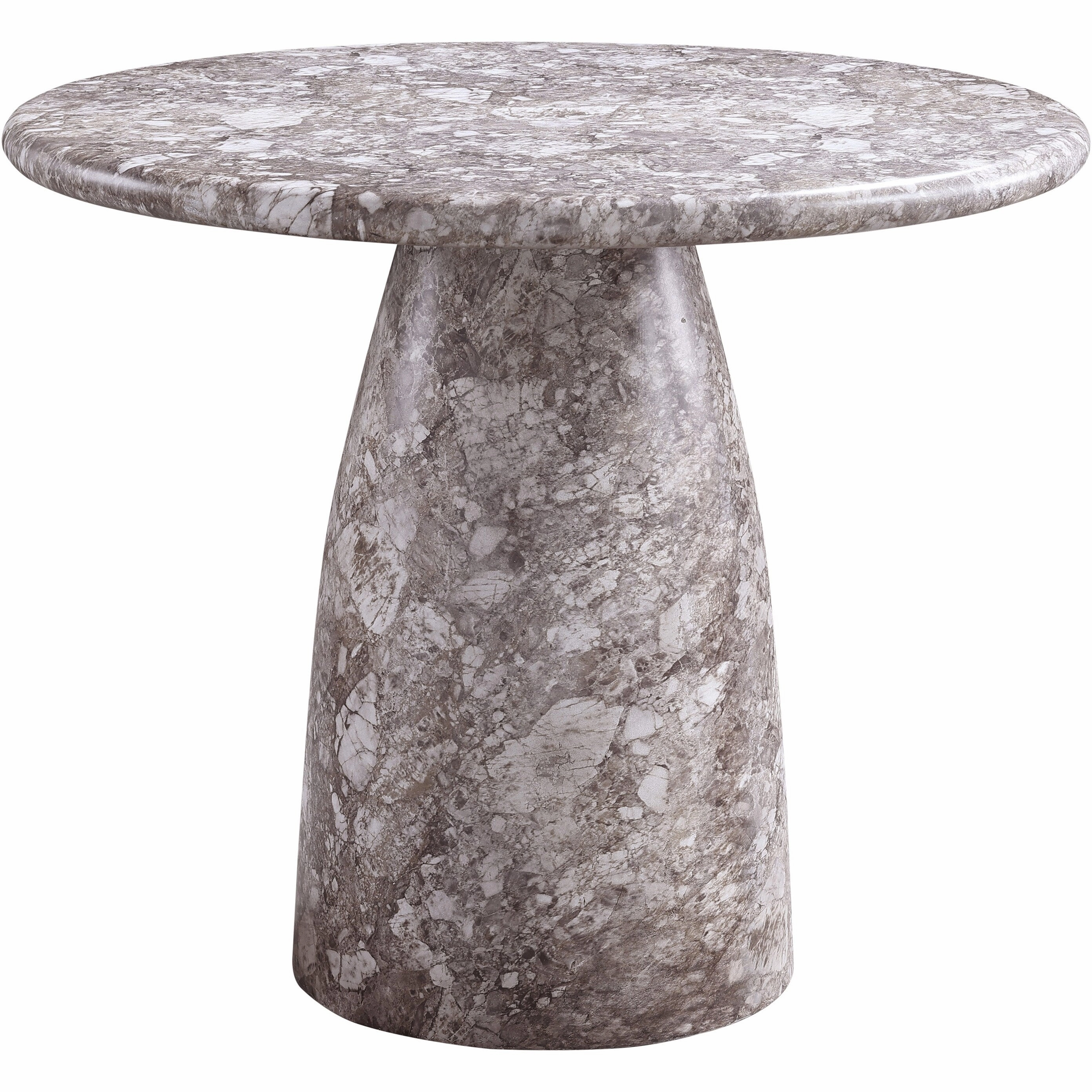 Cosenza 36 Finished Indoor/Outdoor Dining Table
