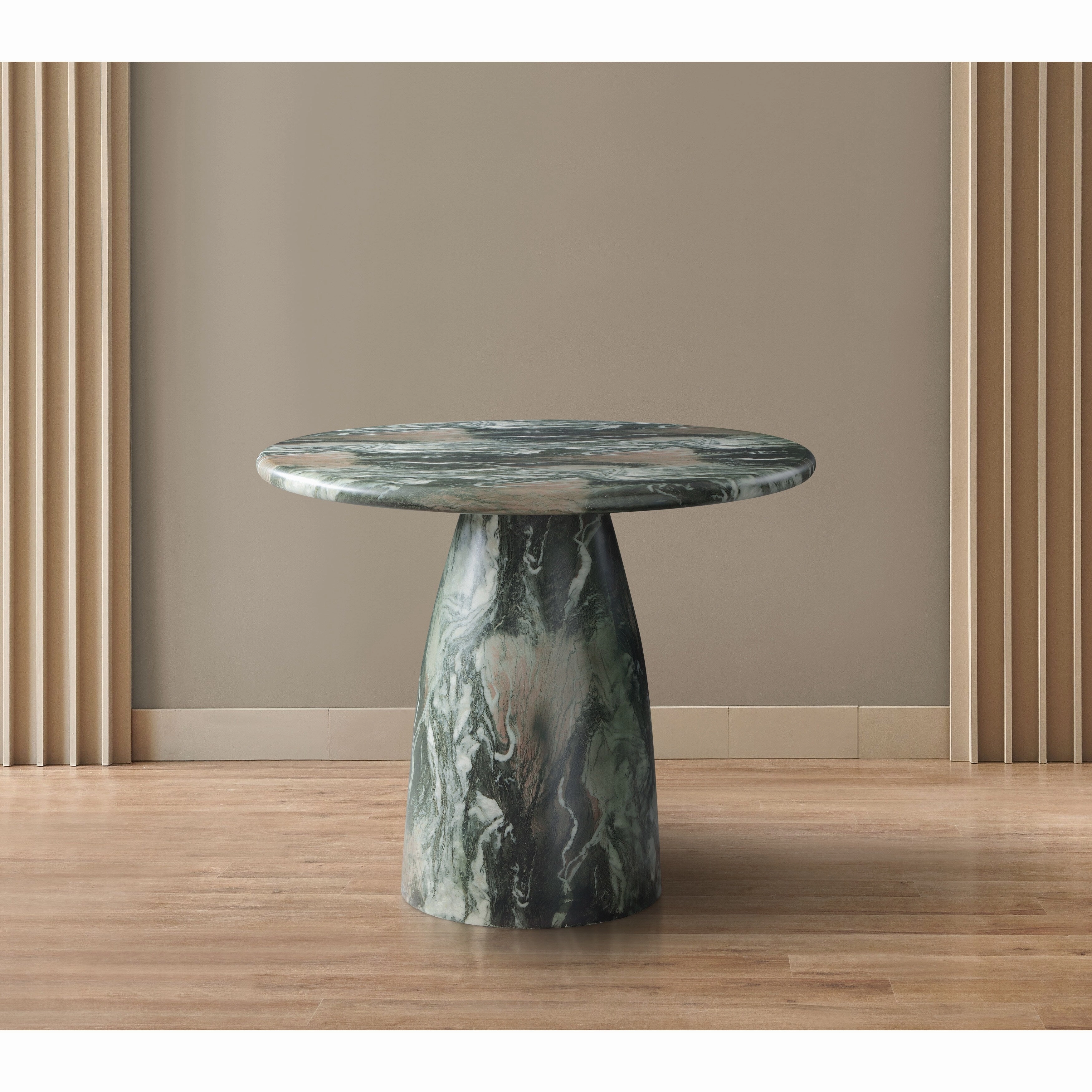Cosenza 36 Finished Indoor/Outdoor Dining Table