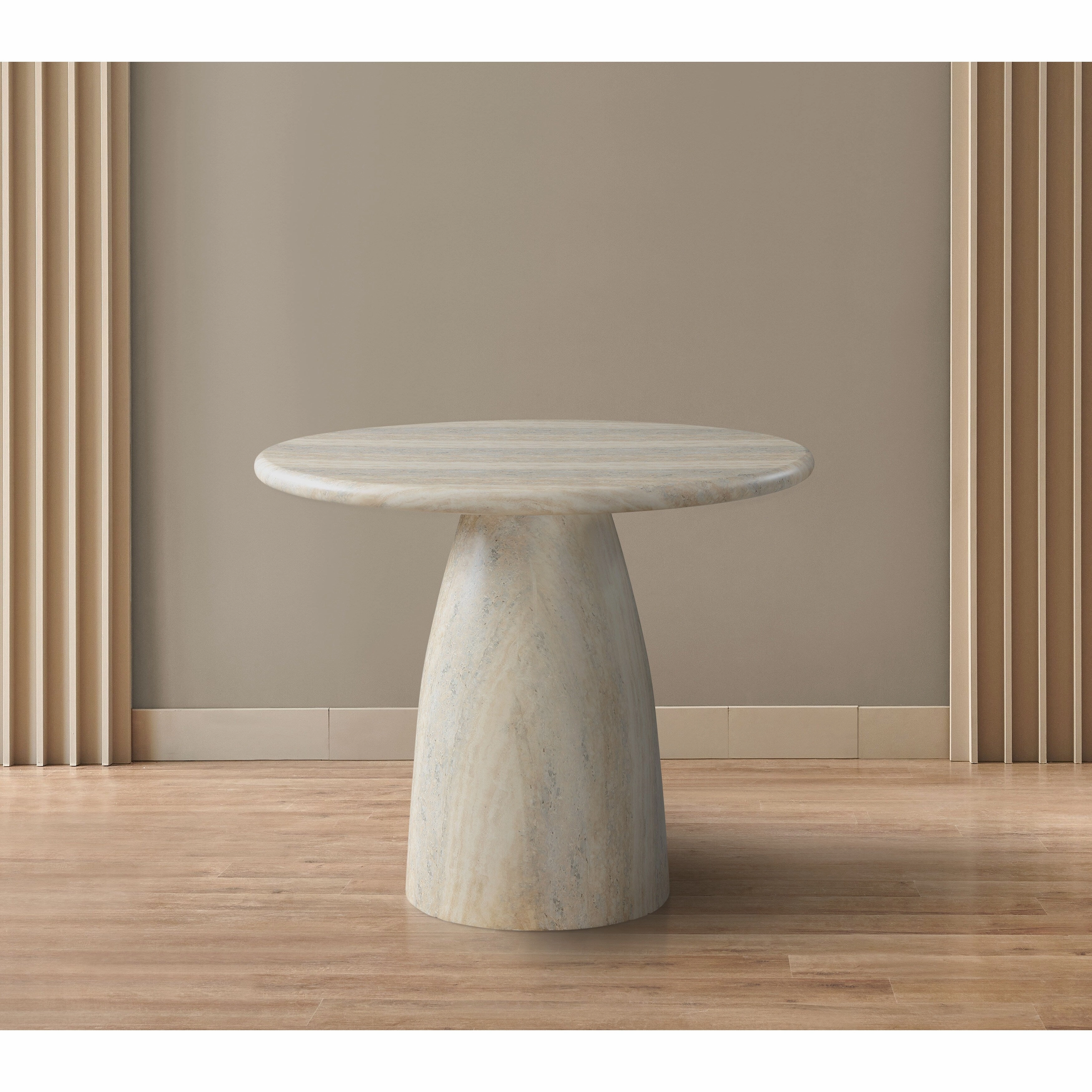 Cosenza 36 Finished Indoor/Outdoor Dining Table