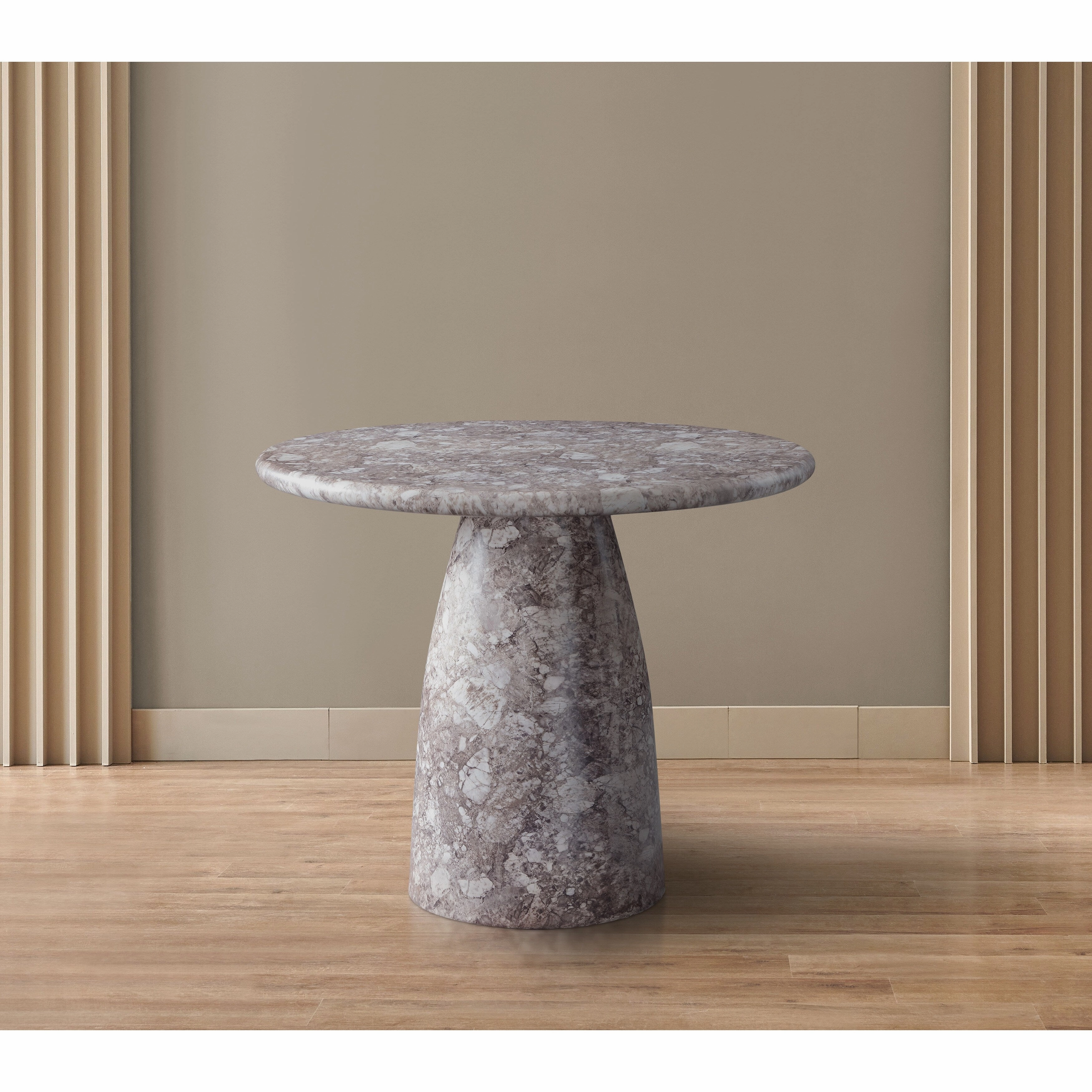 Cosenza 36 Finished Indoor/Outdoor Dining Table