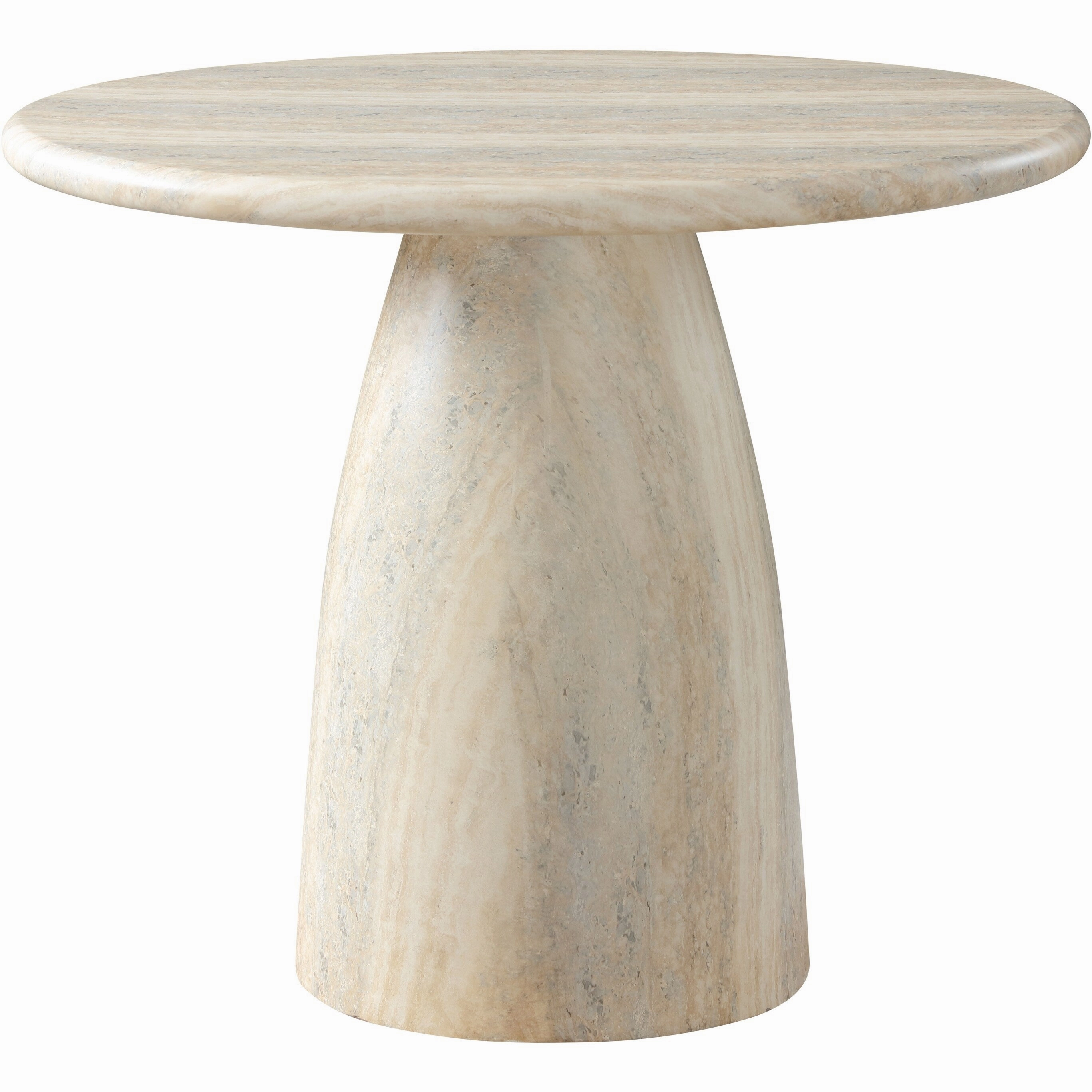 Cosenza 36 Finished Indoor/Outdoor Dining Table