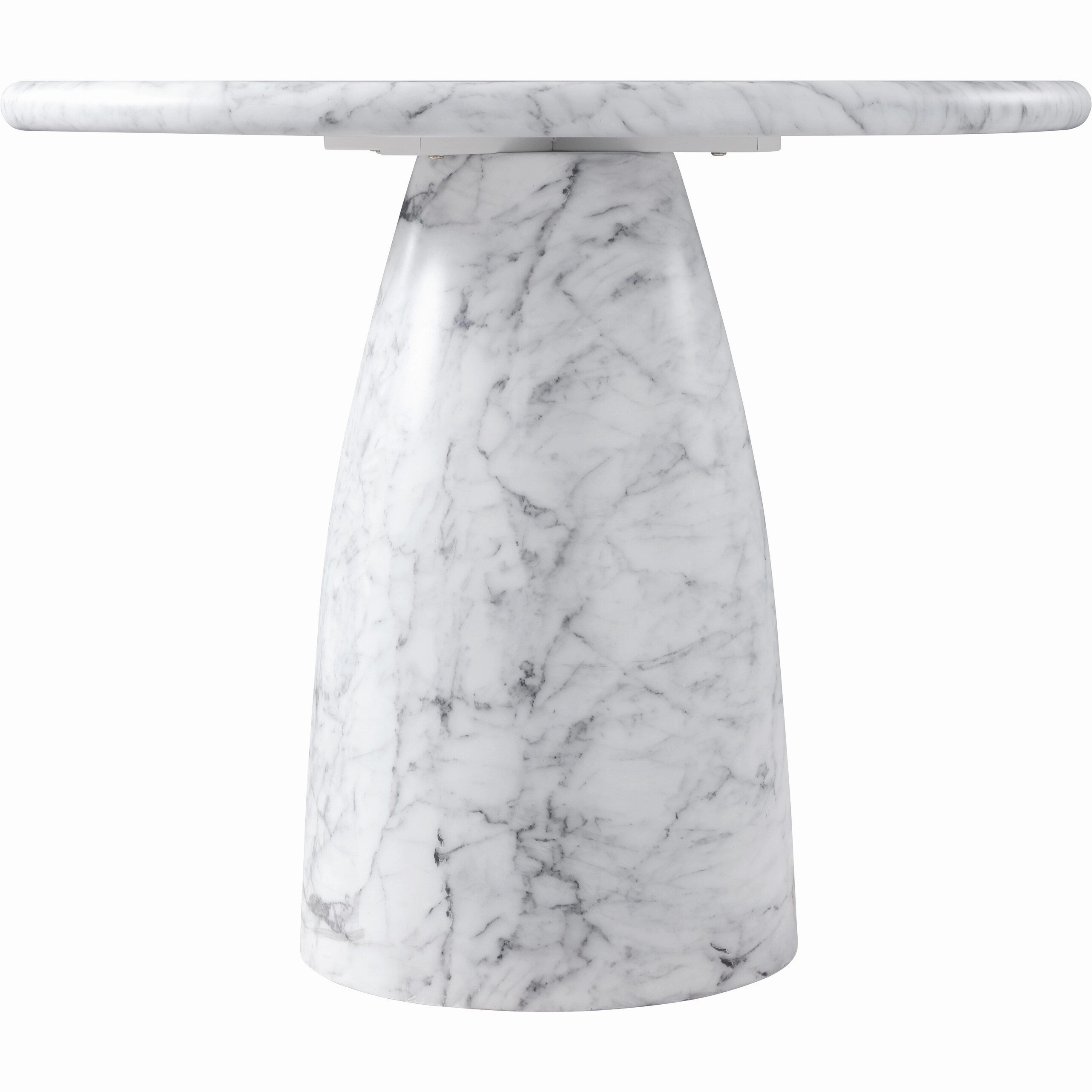 Cosenza 36 Finished Indoor/Outdoor Dining Table