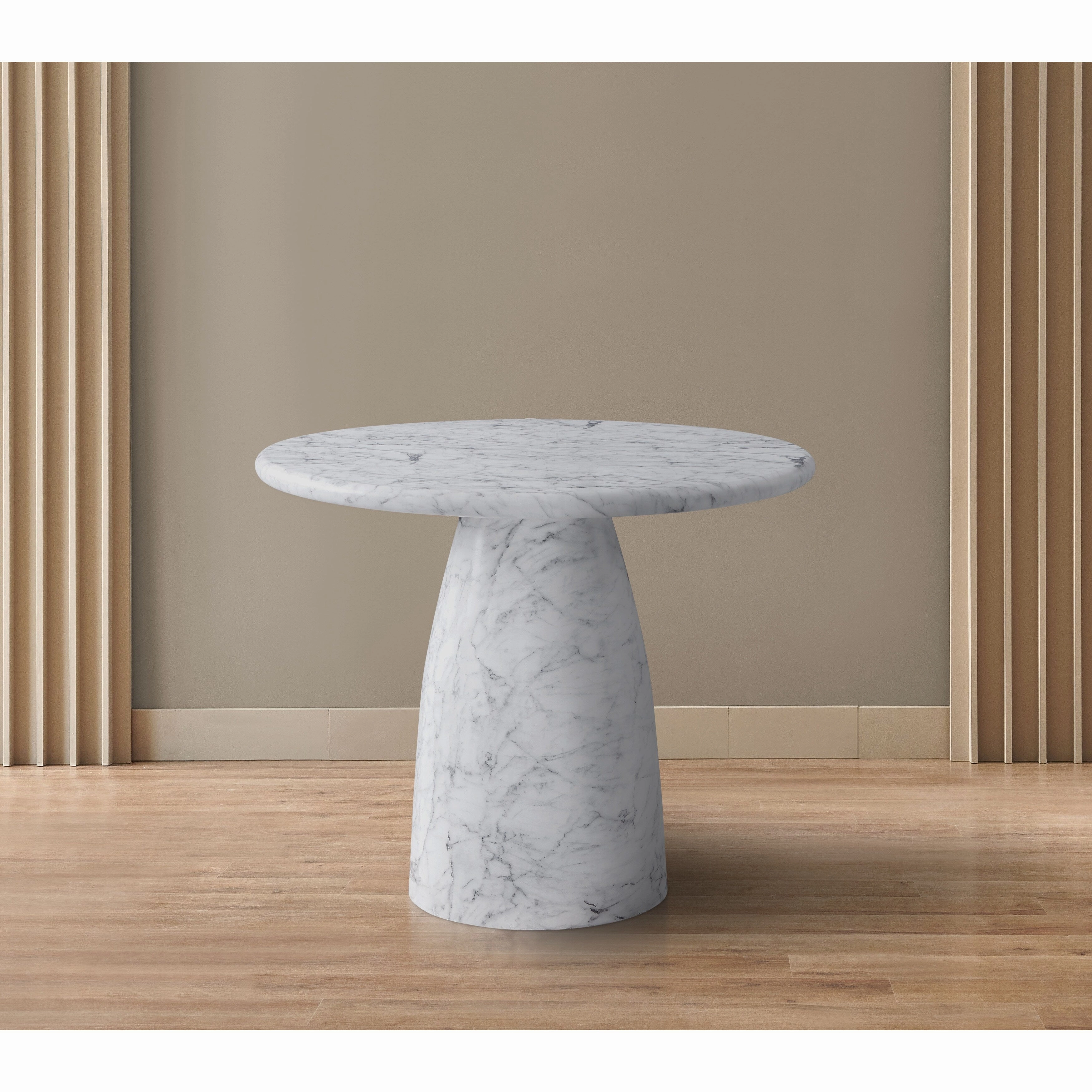 Cosenza 36 Finished Indoor/Outdoor Dining Table