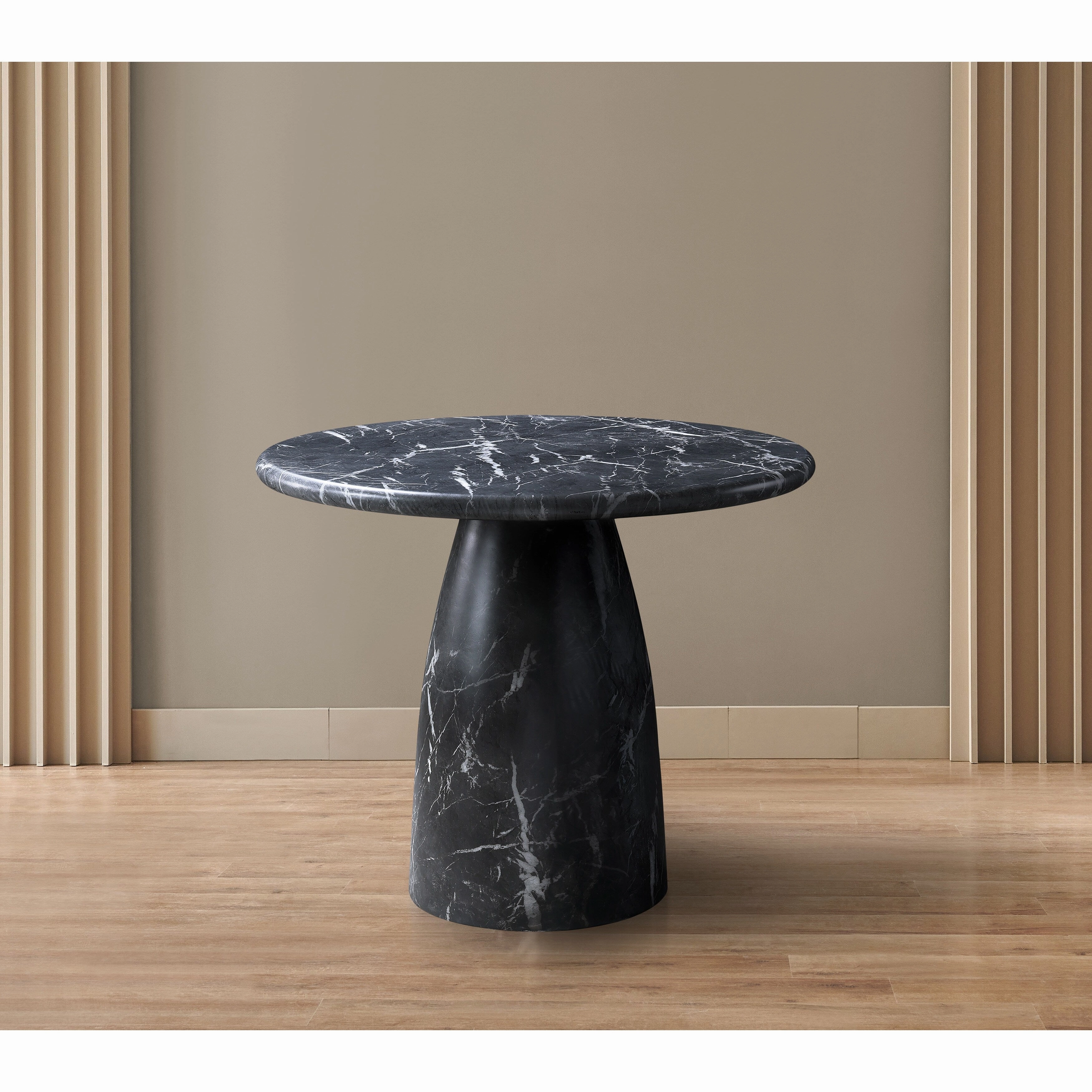 Cosenza 36 Finished Indoor/Outdoor Dining Table