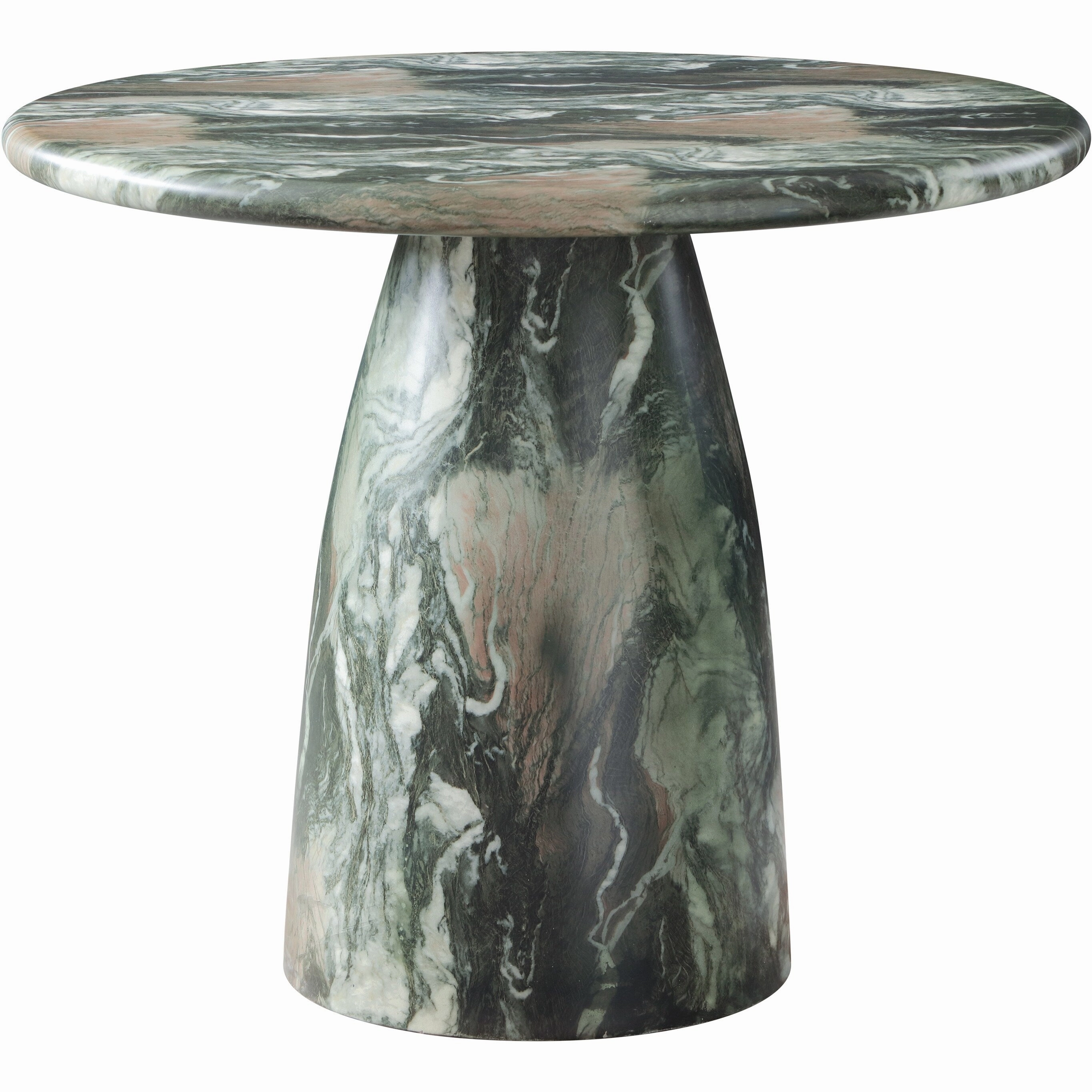 Cosenza 36 Finished Indoor/Outdoor Dining Table