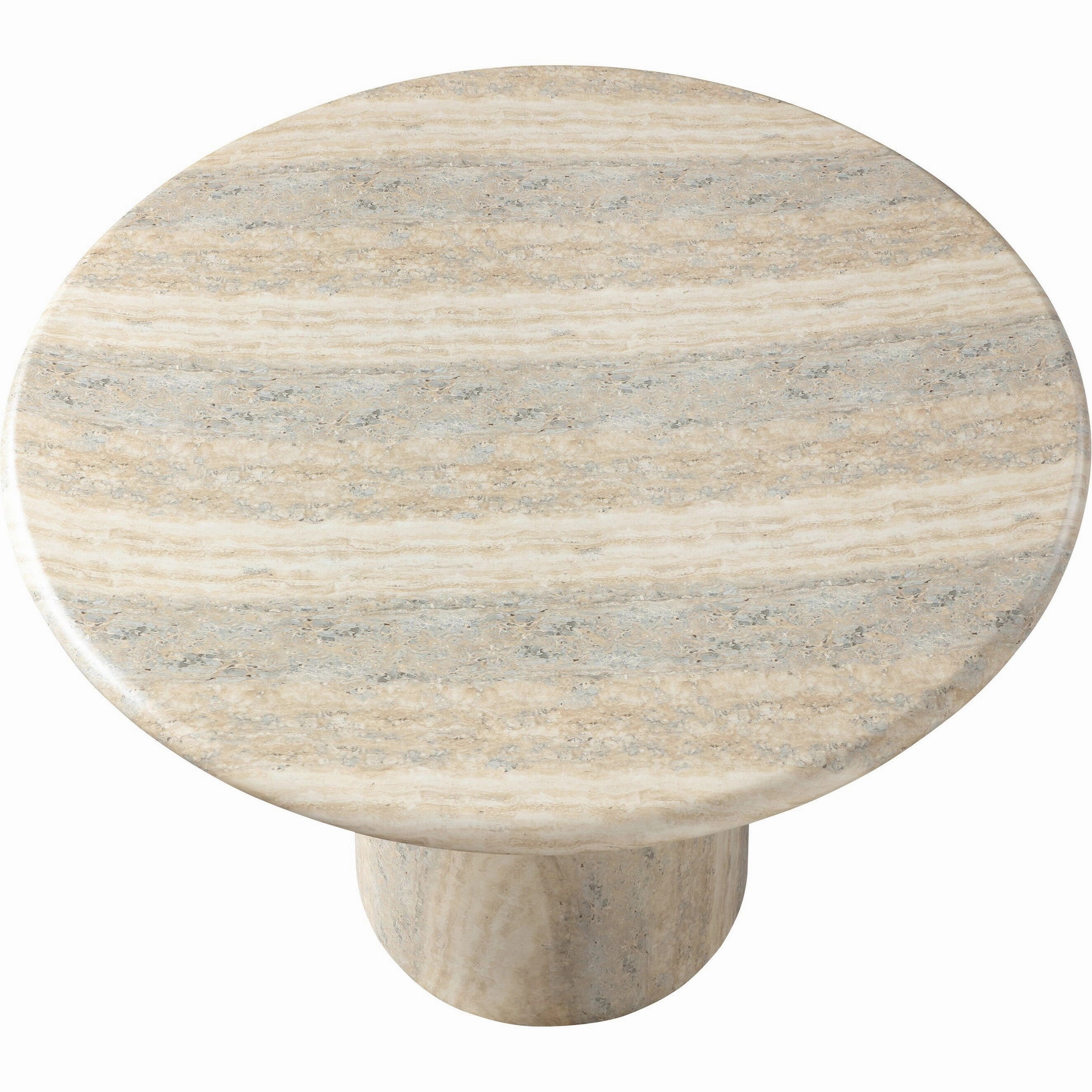 Cosenza 36 Finished Indoor/Outdoor Dining Table