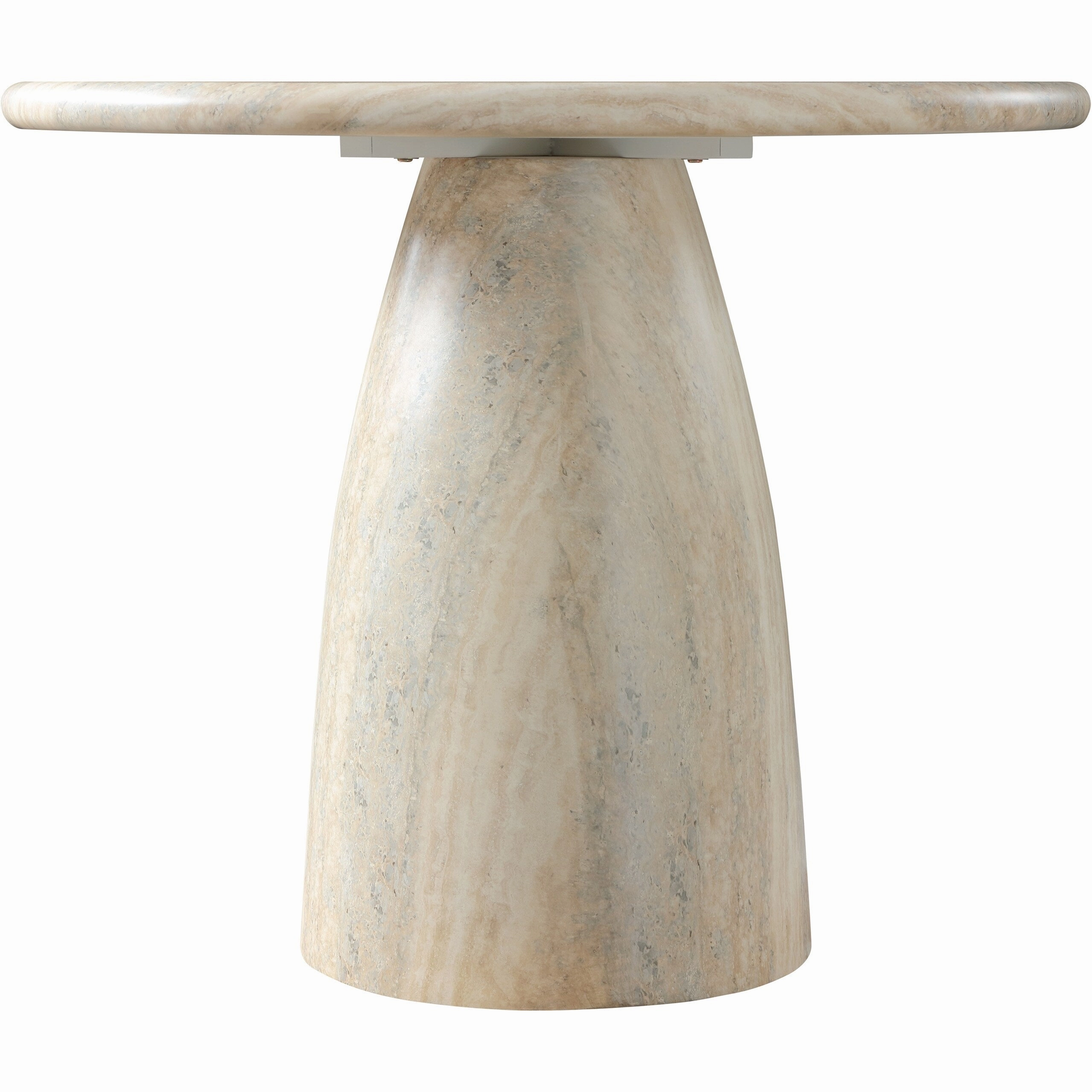 Cosenza 36 Finished Indoor/Outdoor Dining Table