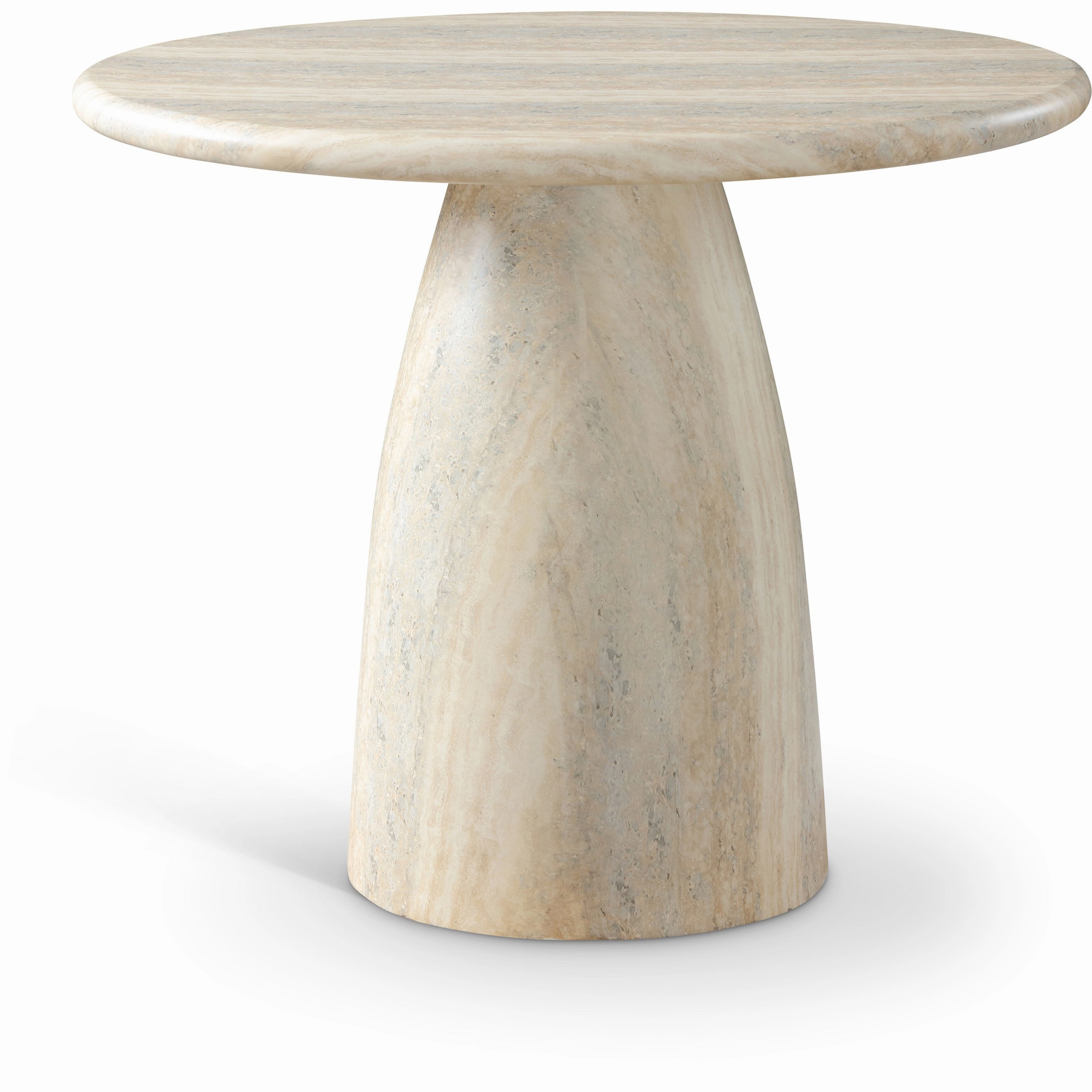 Cosenza 36 Finished Indoor/Outdoor Dining Table
