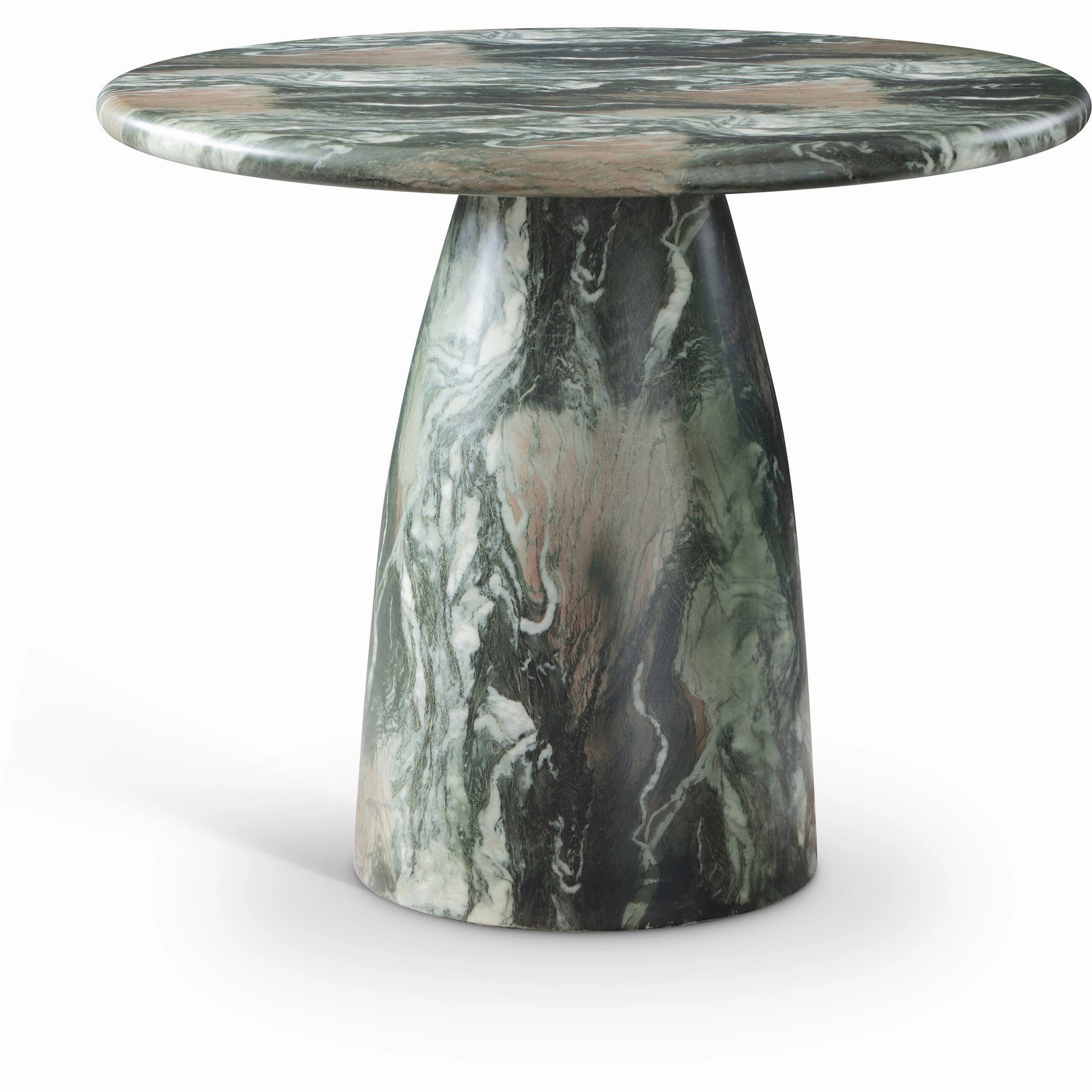 Cosenza 36 Finished Indoor/Outdoor Dining Table