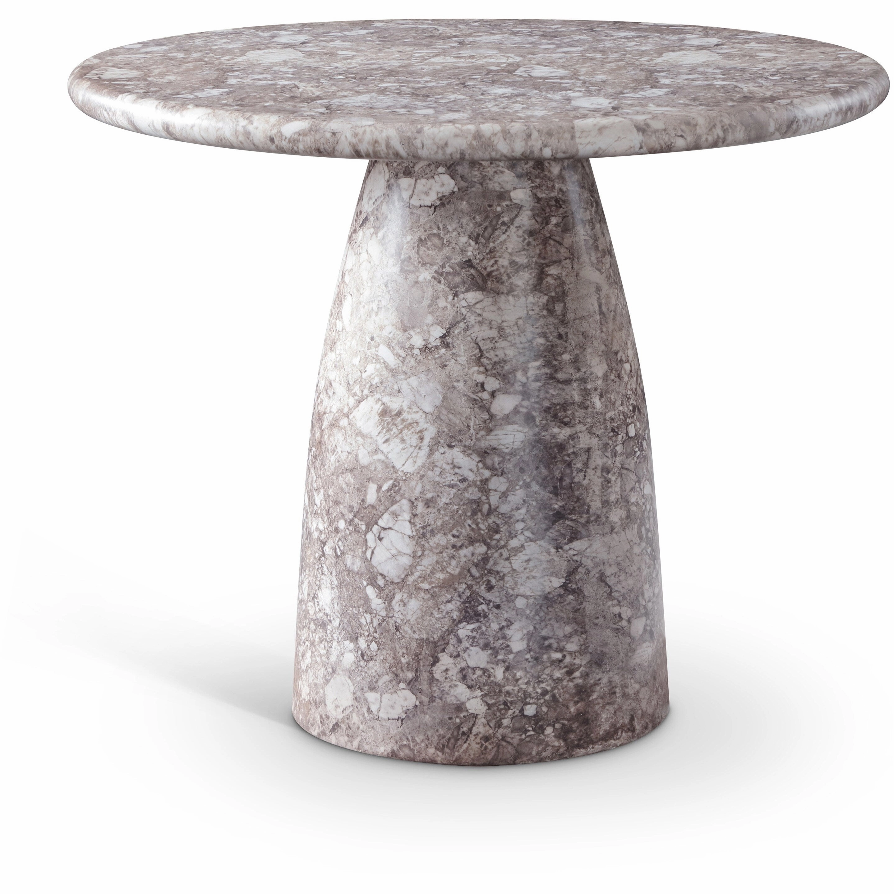 Cosenza 36 Finished Indoor/Outdoor Dining Table