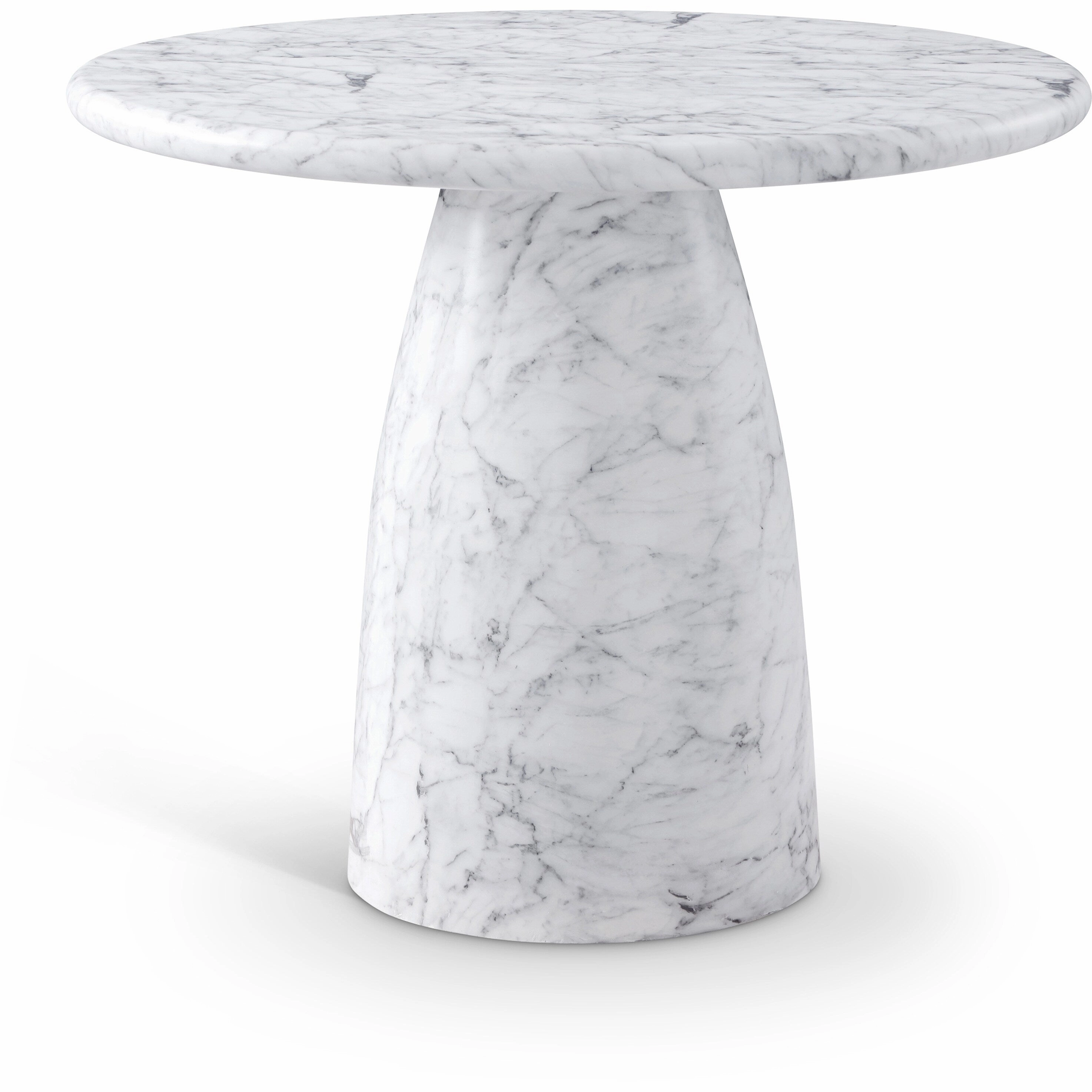Cosenza 36 Finished Indoor/Outdoor Dining Table
