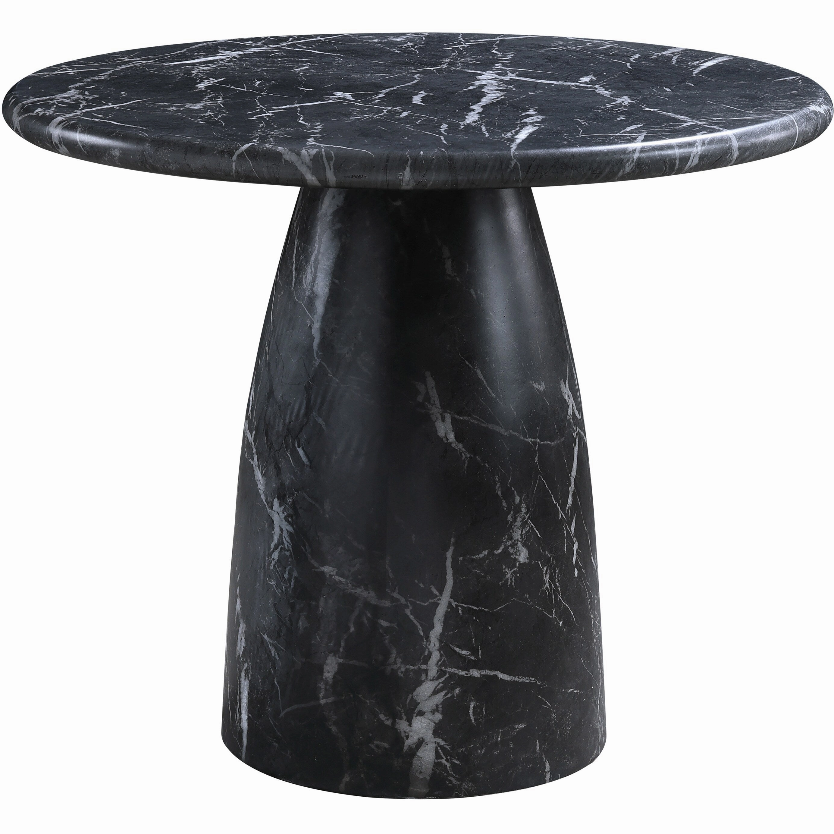 Cosenza 36 Finished Indoor/Outdoor Dining Table