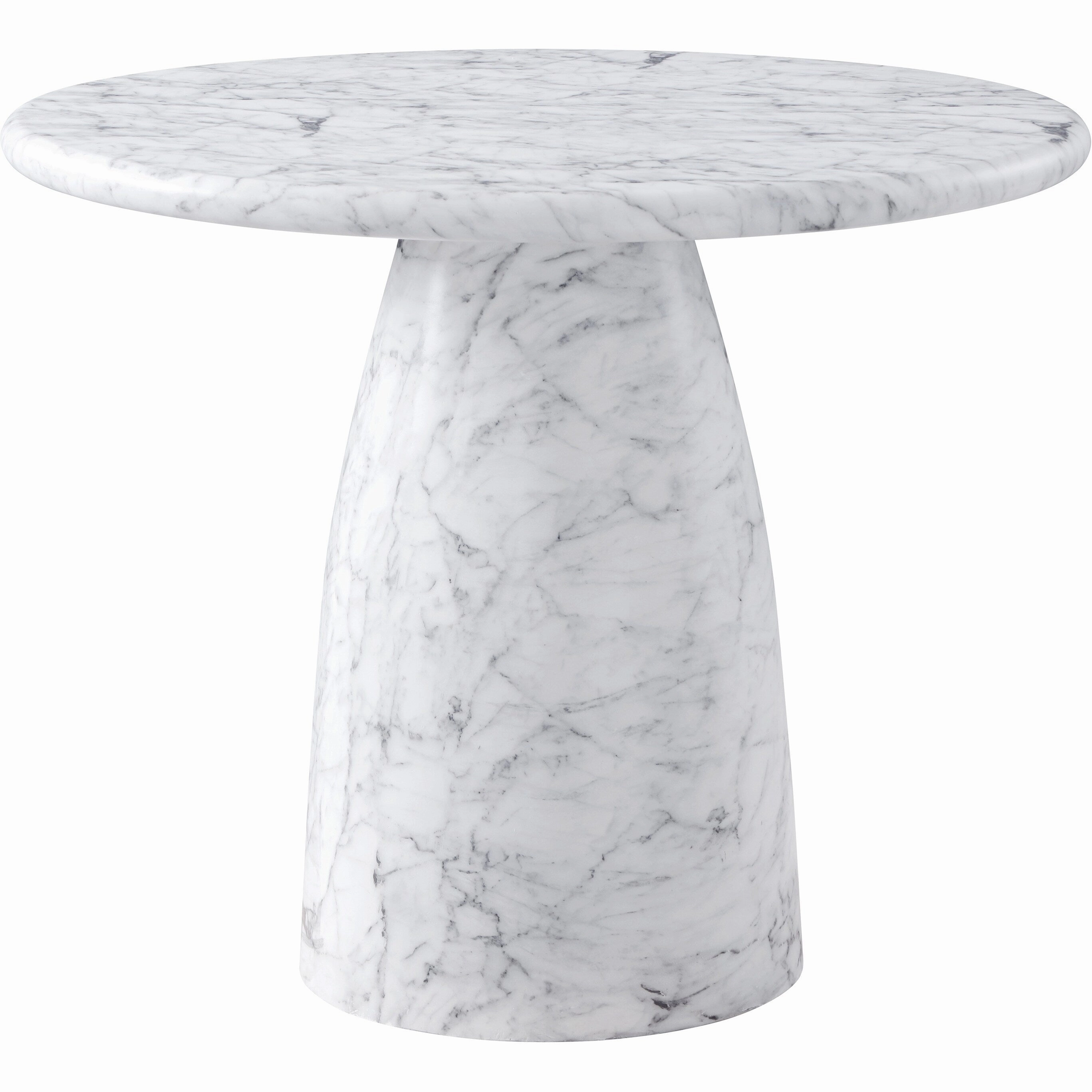Cosenza 36 Finished Indoor/Outdoor Dining Table