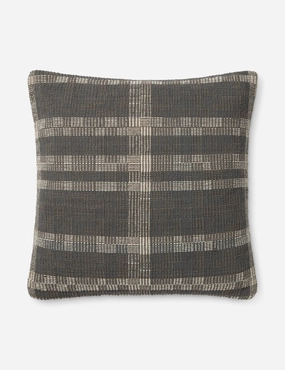 Cove Pillow by Amber Lewis x Loloi