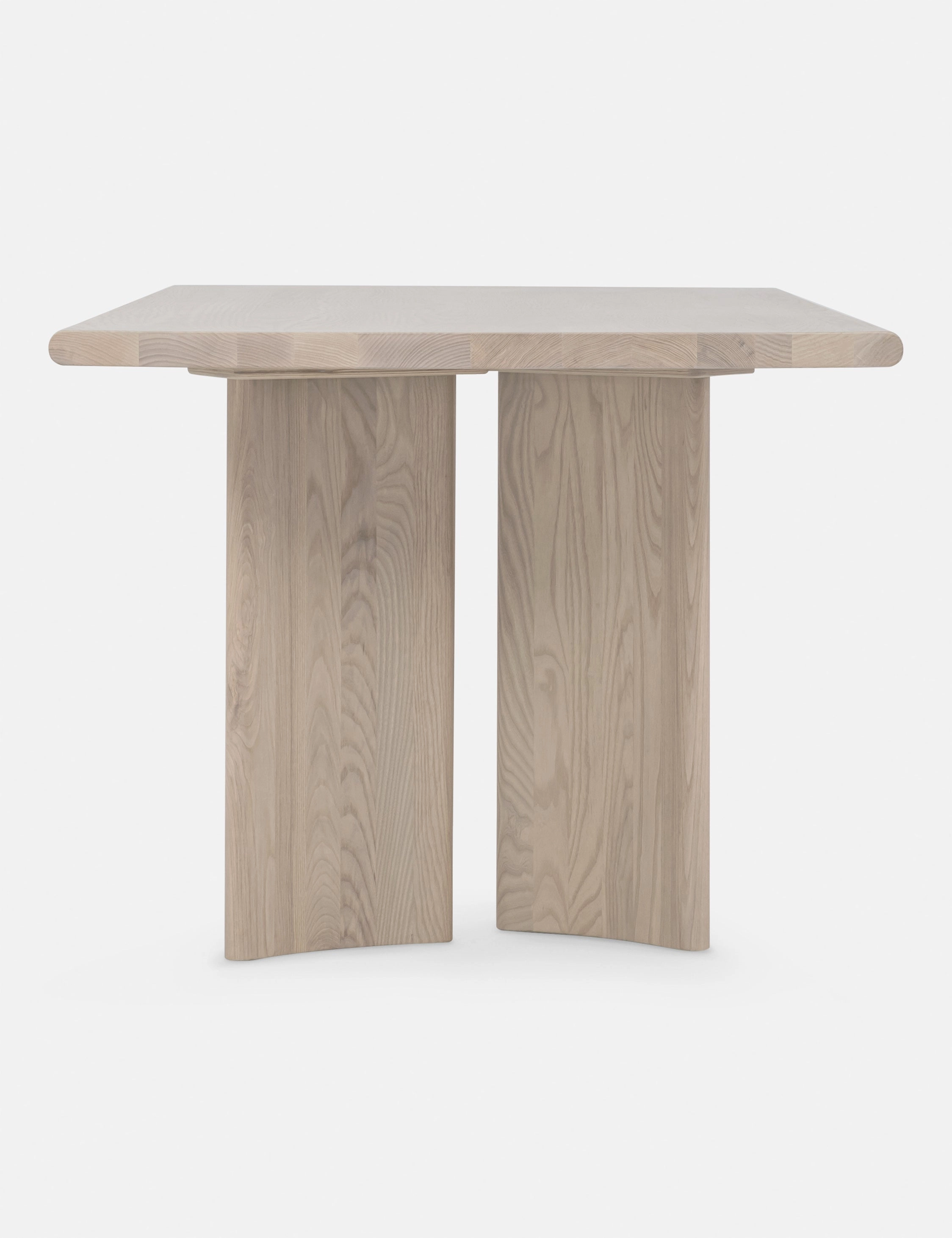 Crest Dining Table by Sun at Six