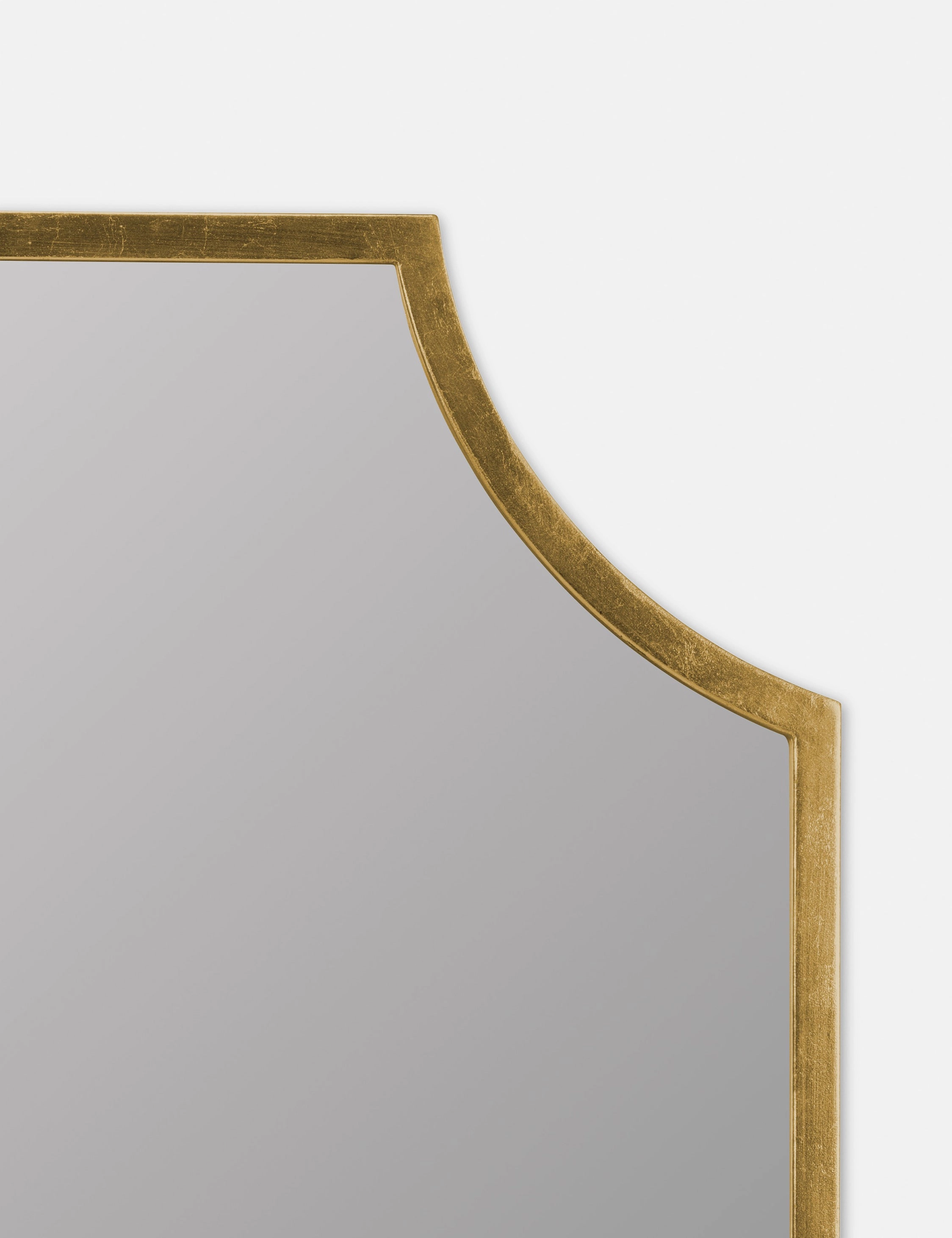 Cristiane Mirror