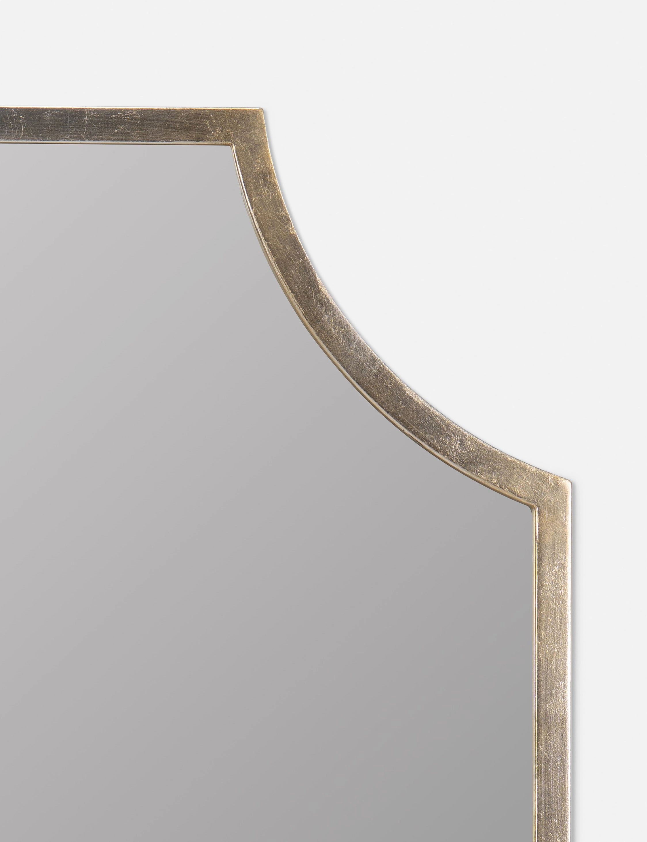Cristiane Mirror